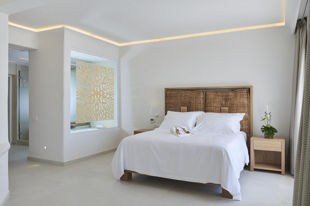 Double or Twin One Bedroom