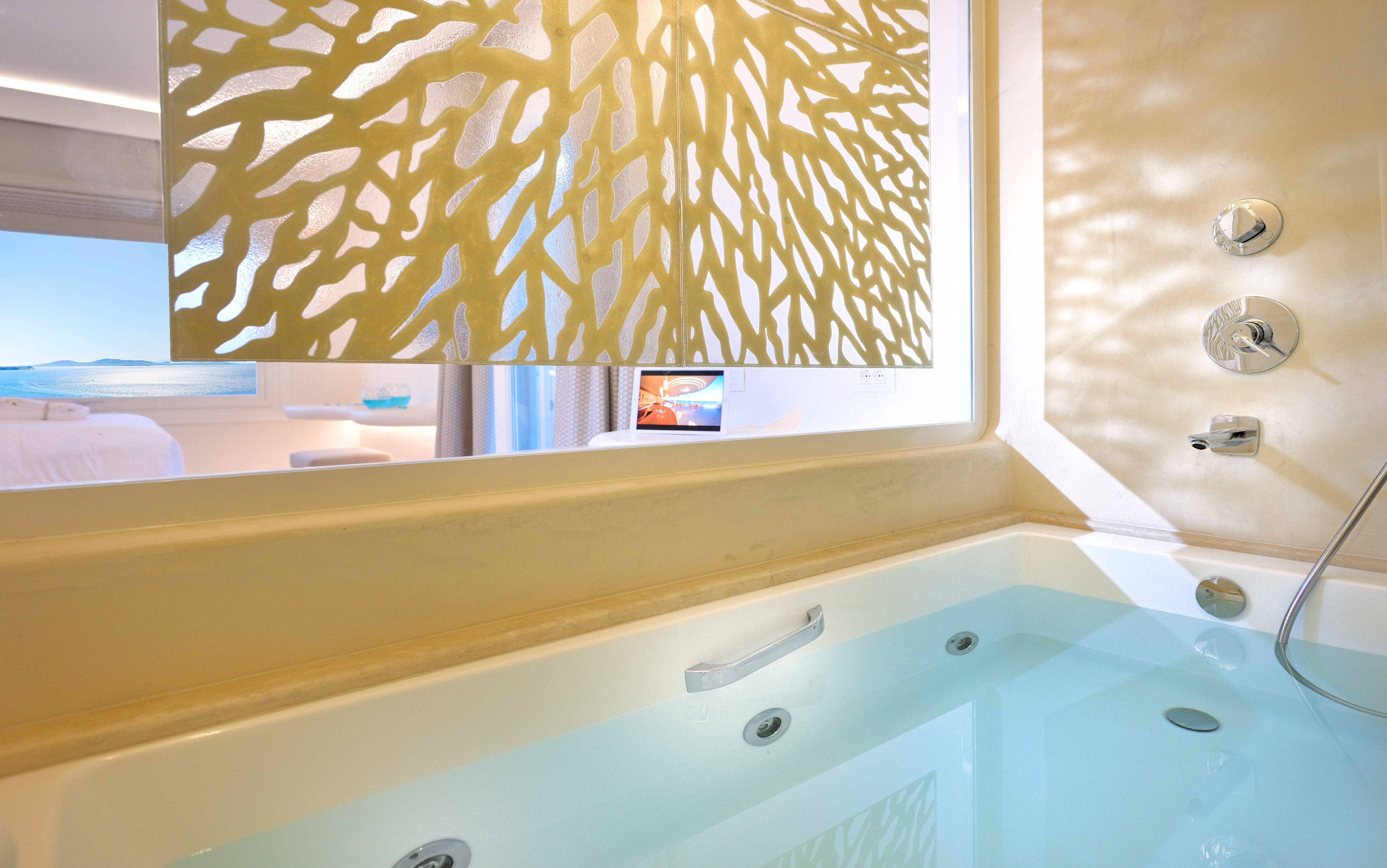 Suite with Private Pool