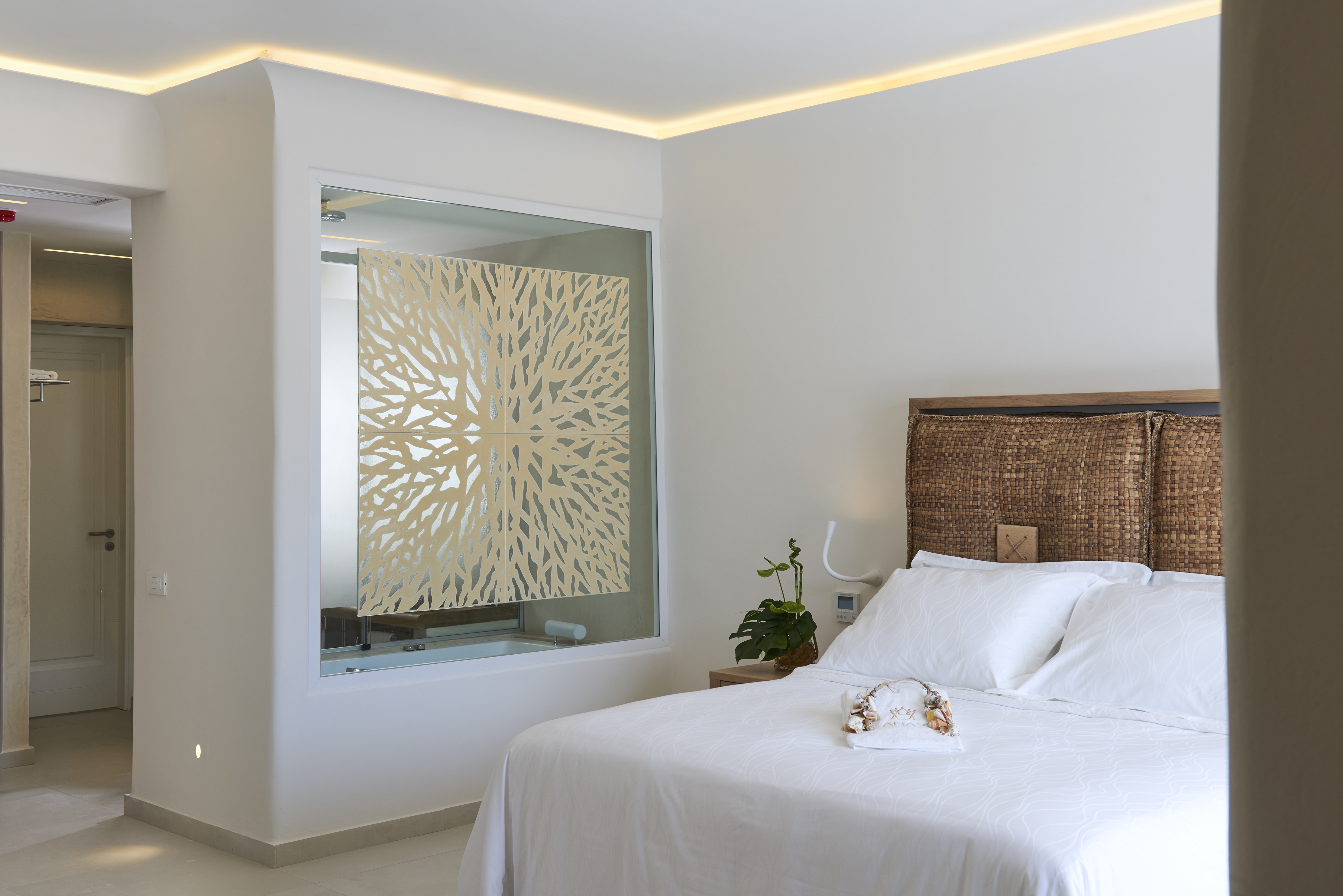 Suite with Private Pool