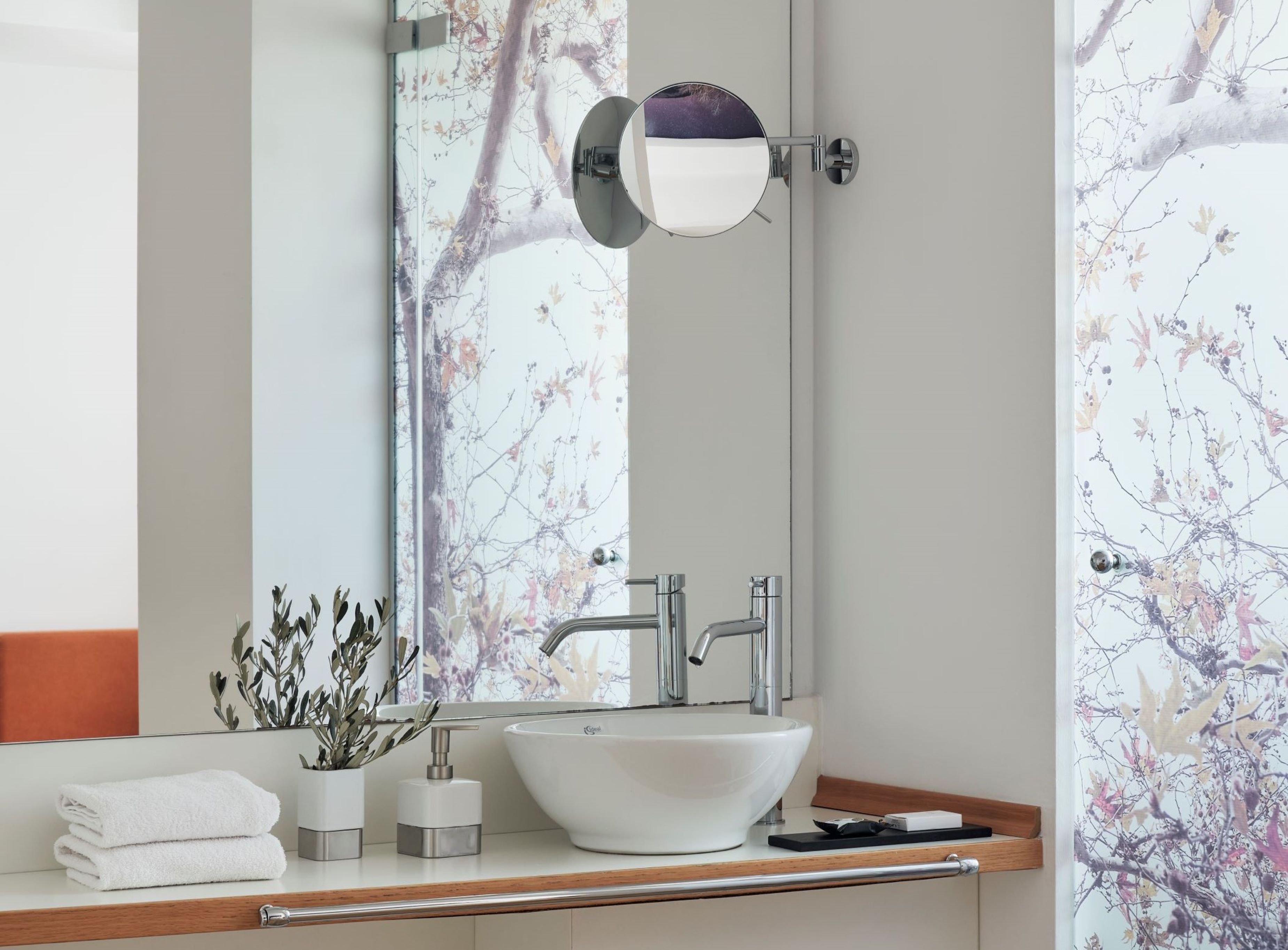 Double or Twin Executive