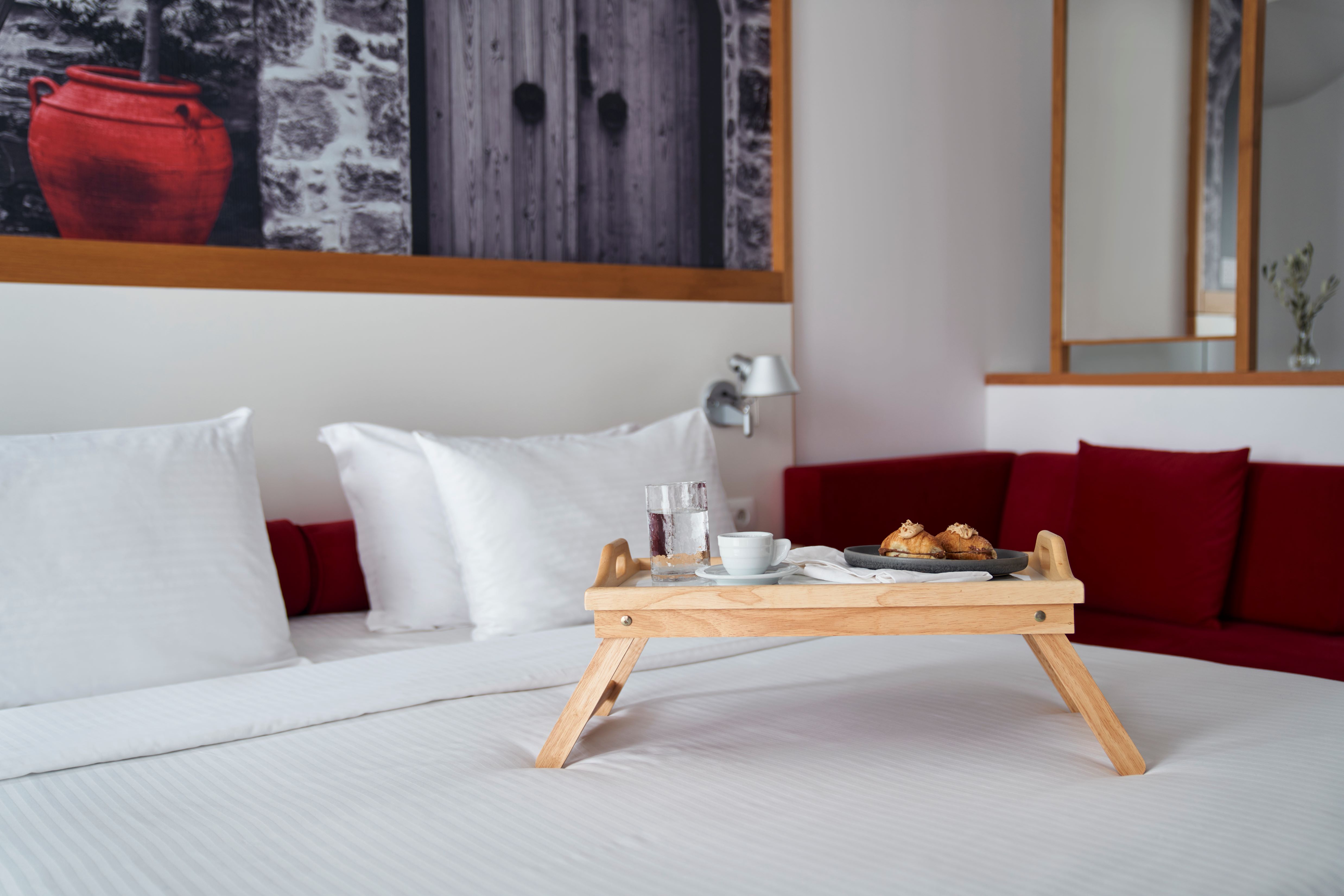 Double or Twin Deluxe