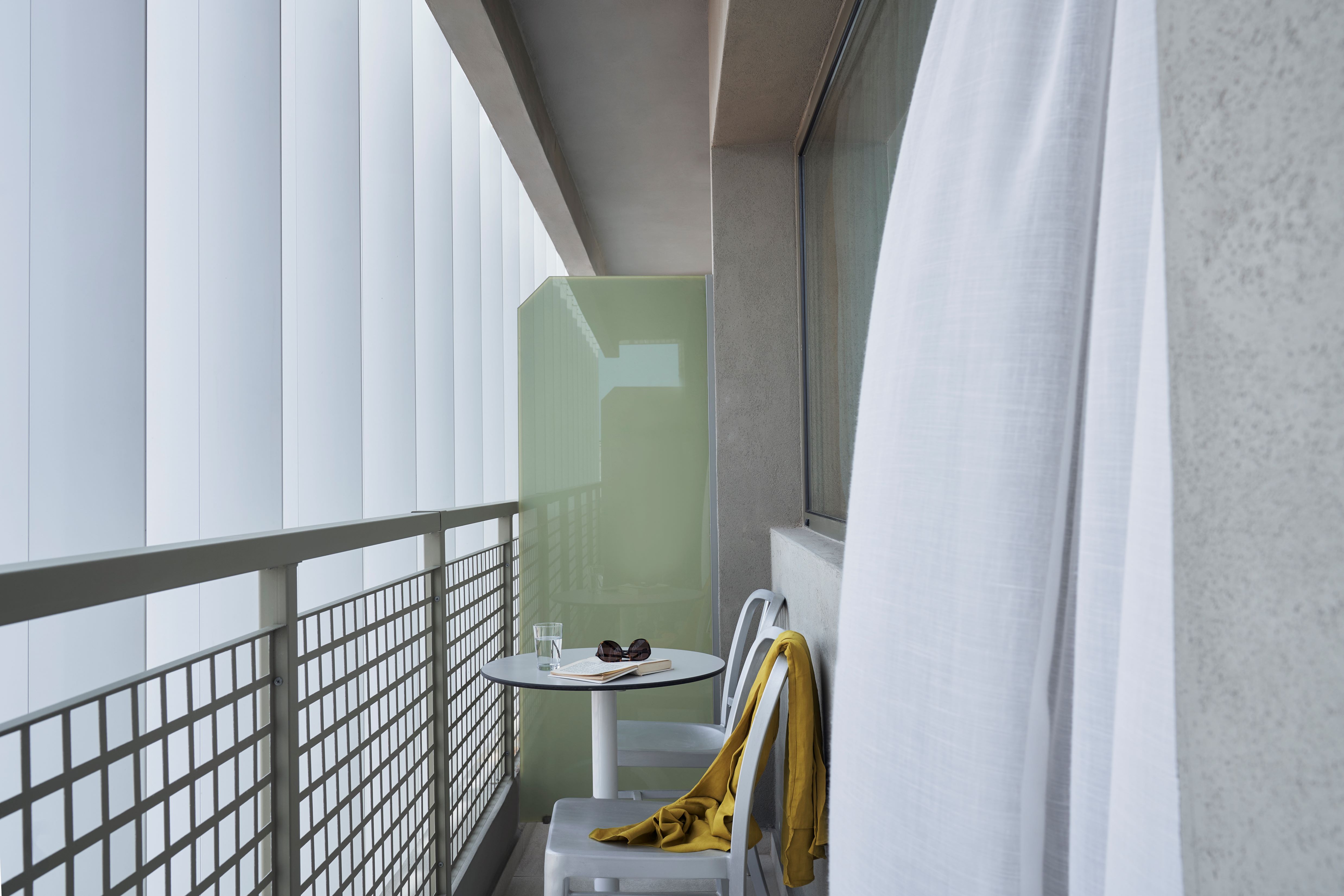 Double or Twin Executive