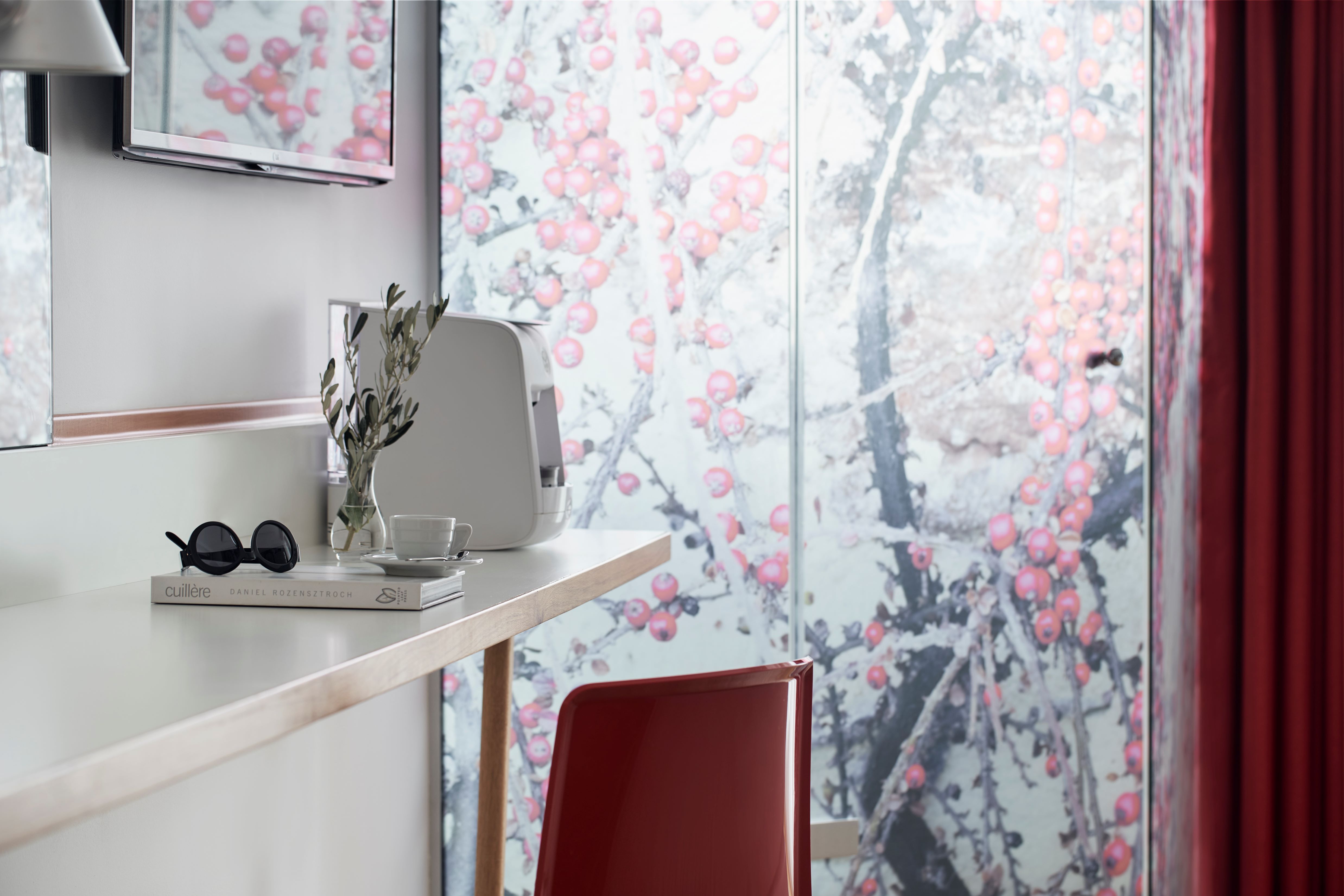 Double or Twin Deluxe