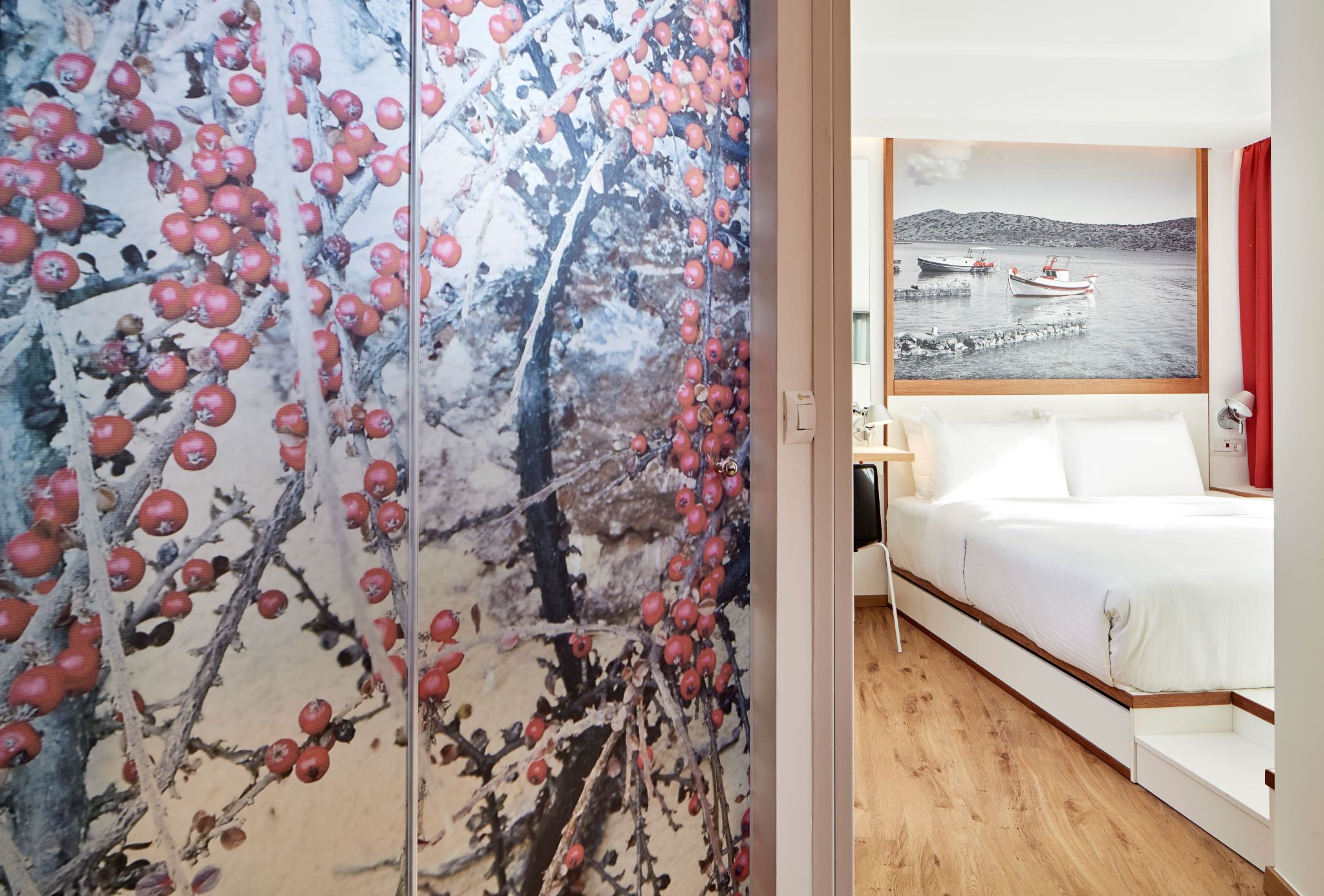 Family Room Standard