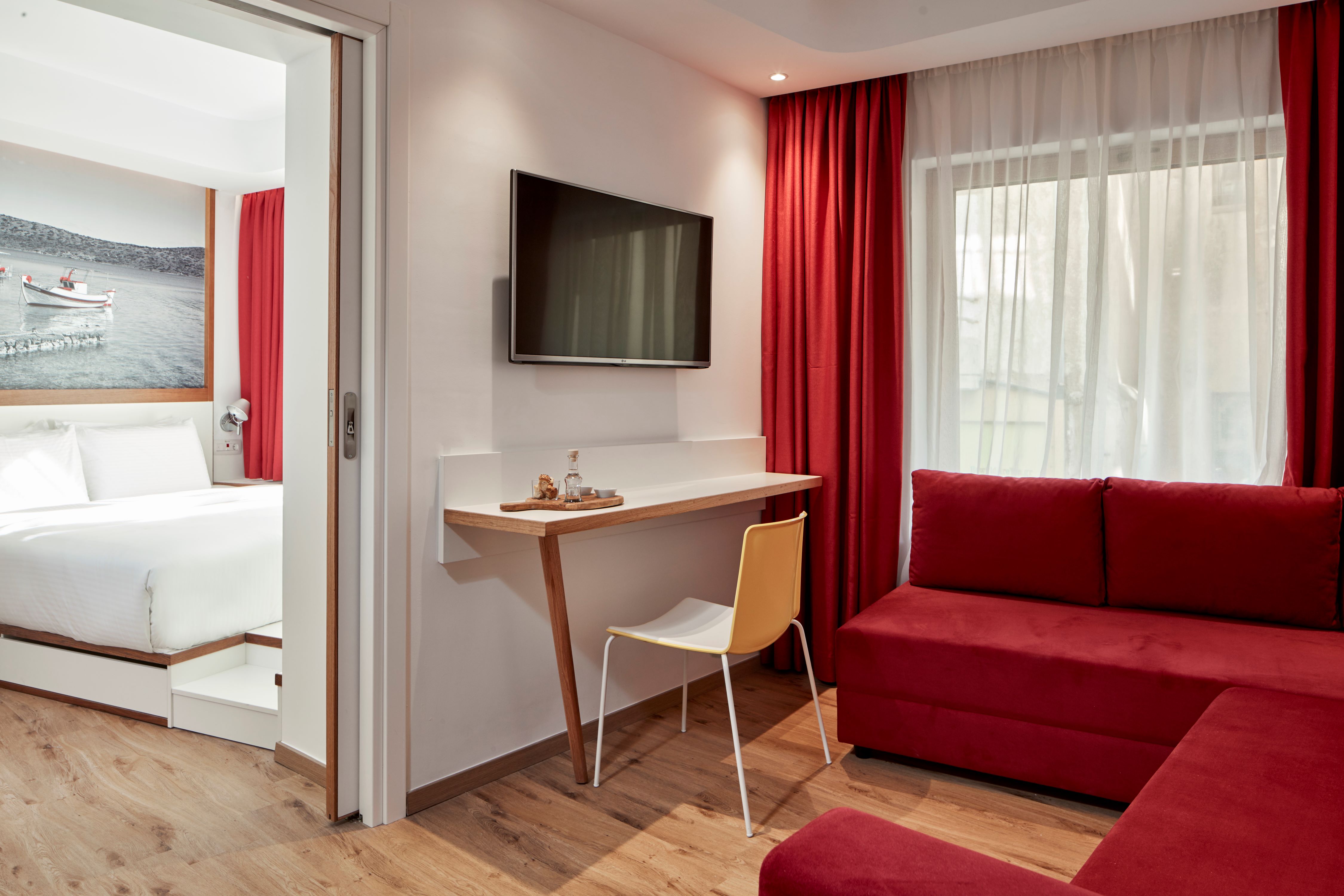 Family Room Standard