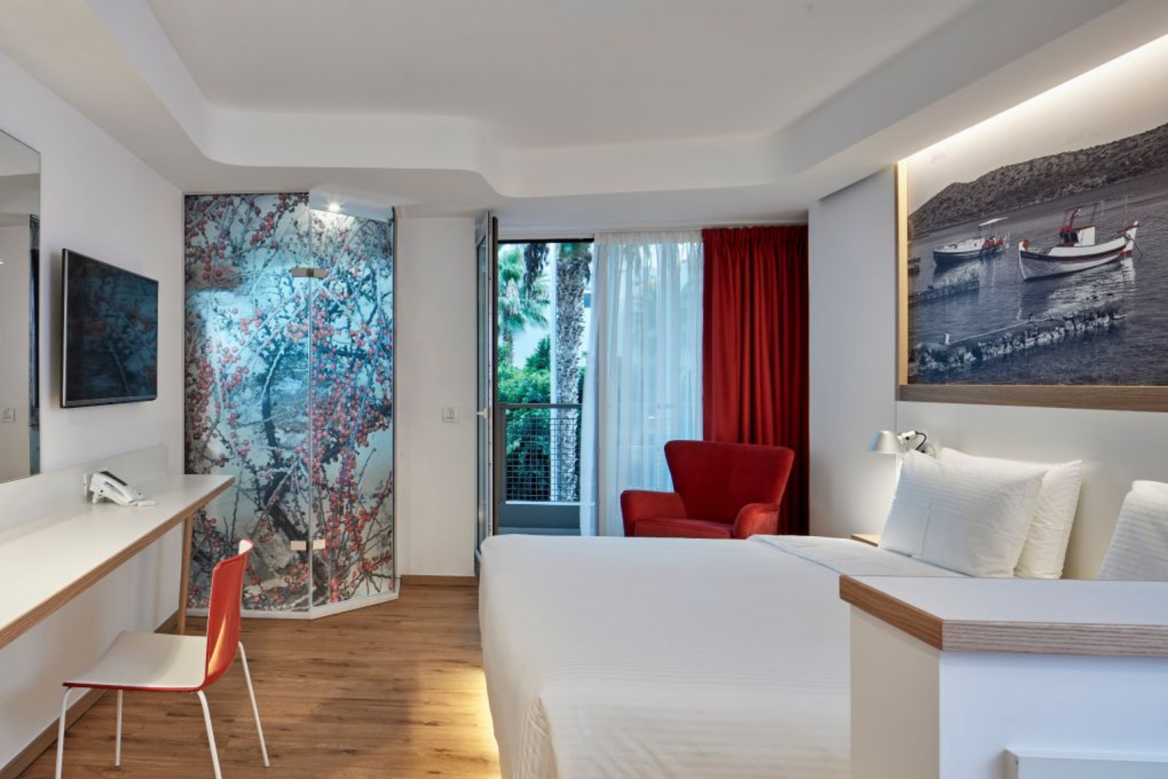 Double or Twin Superior