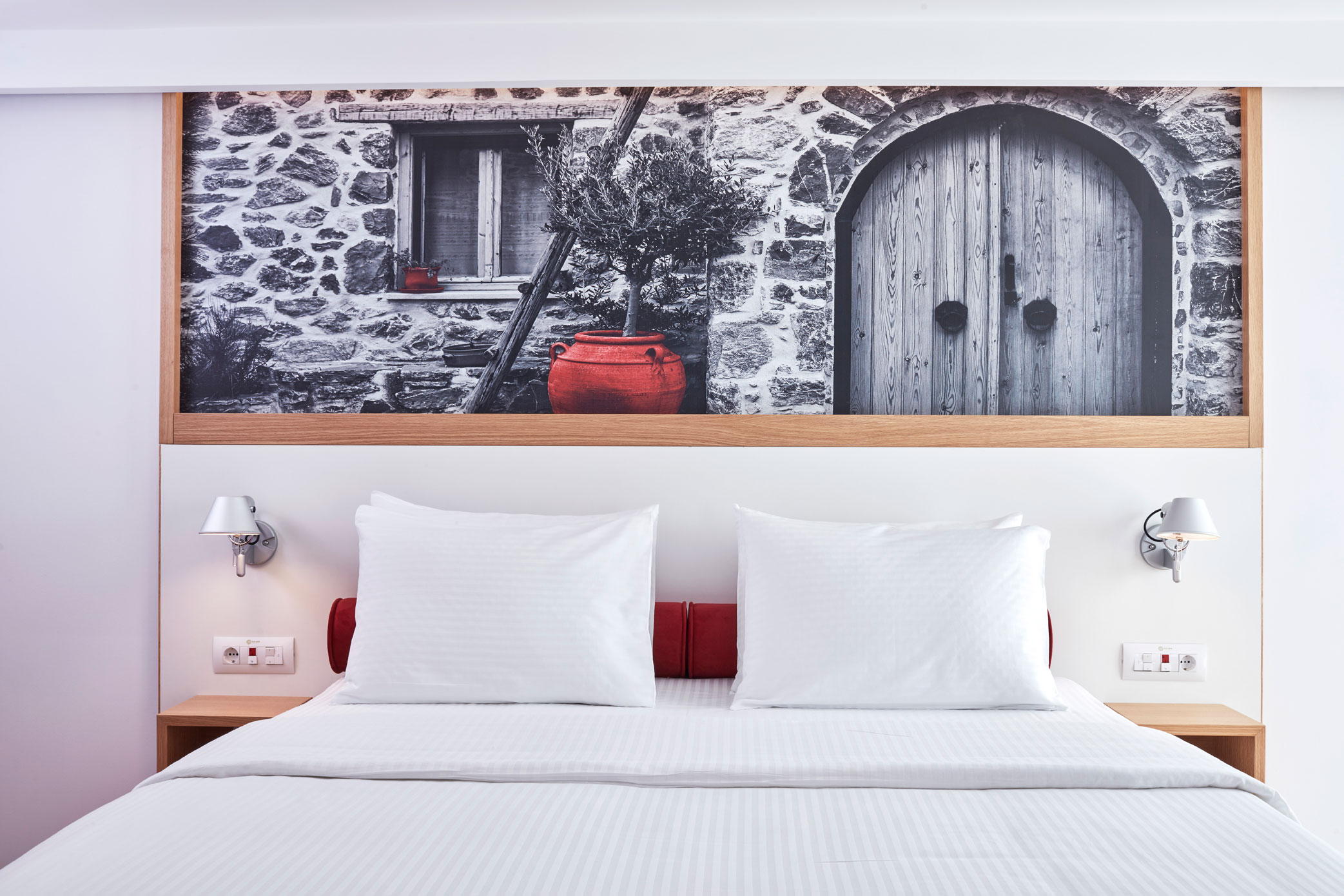 Double Single Executive