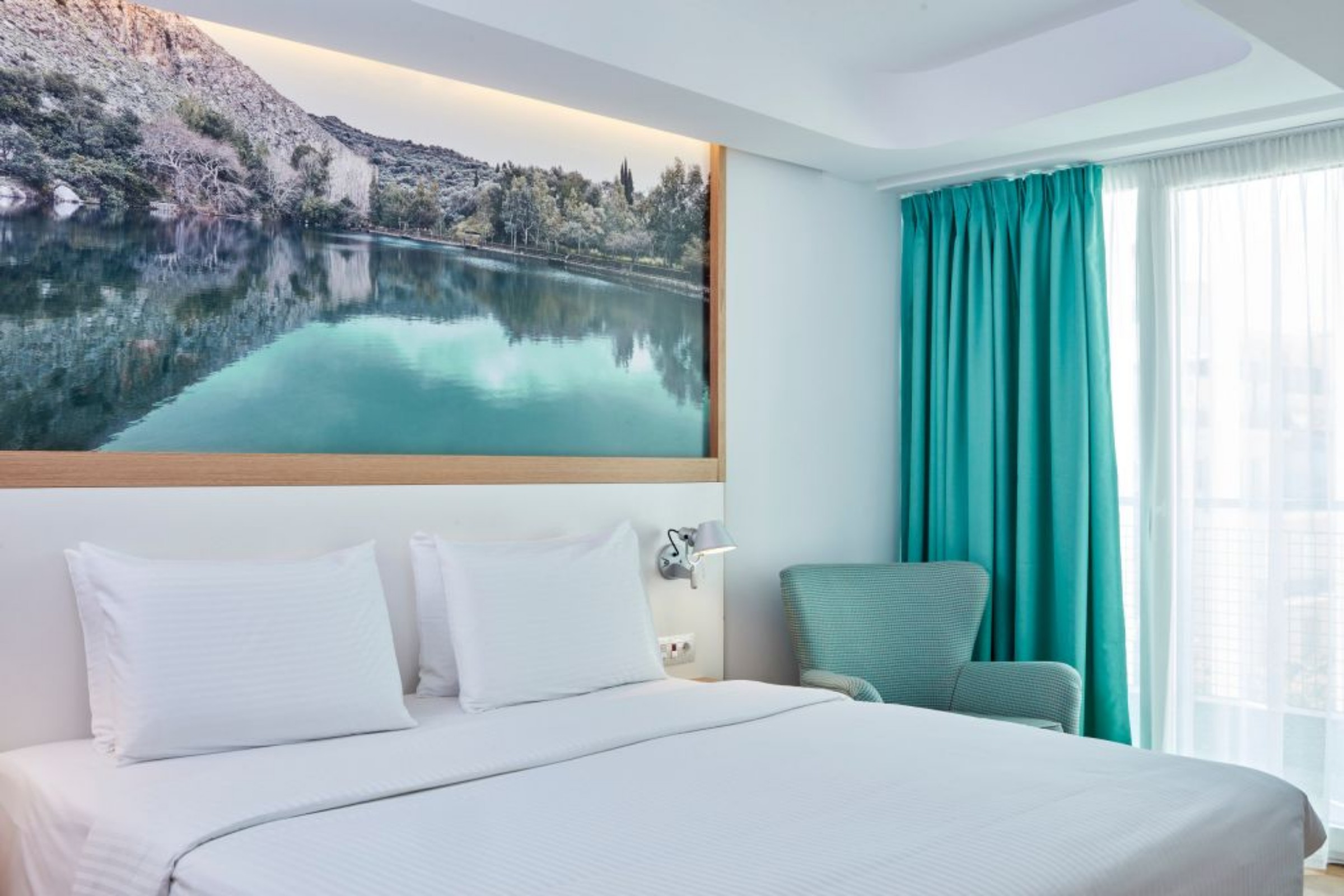 Double or Twin Superior