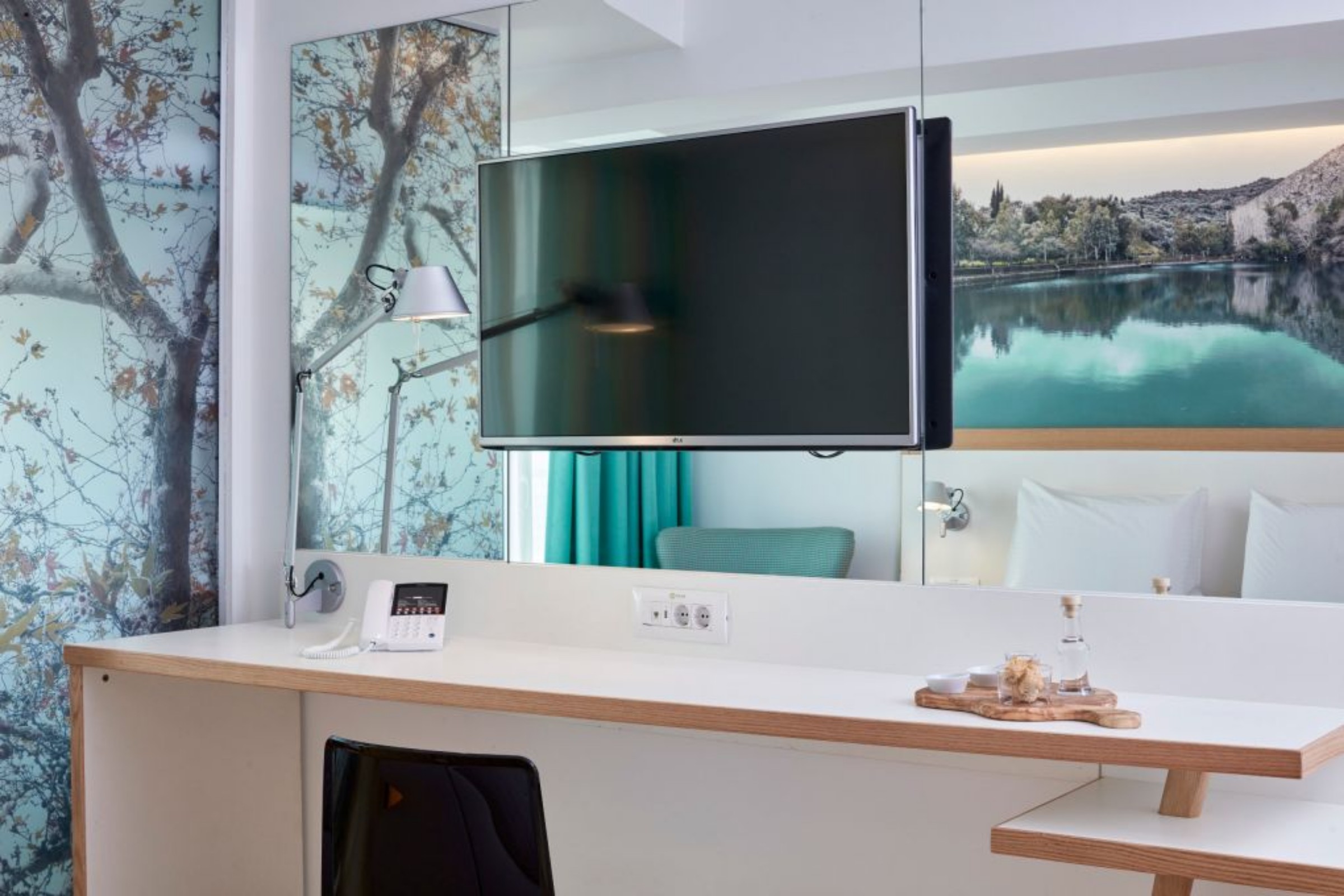 Double or Twin Superior