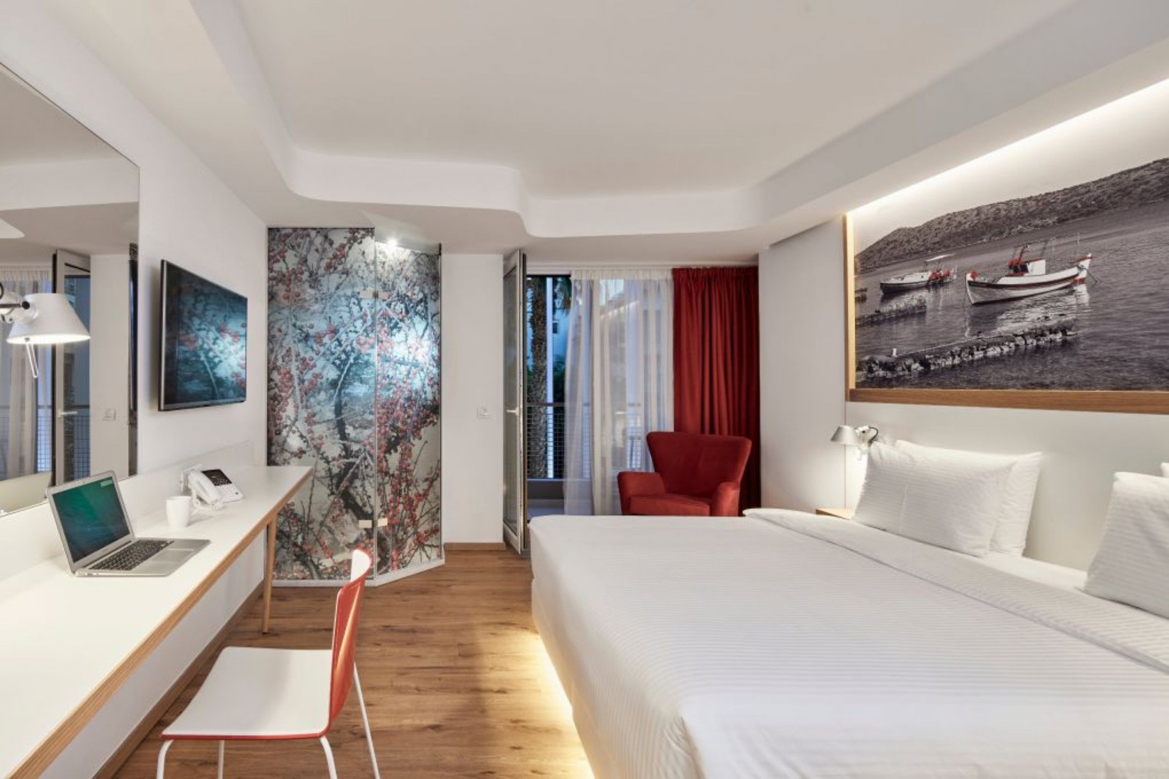 Double or Twin Superior