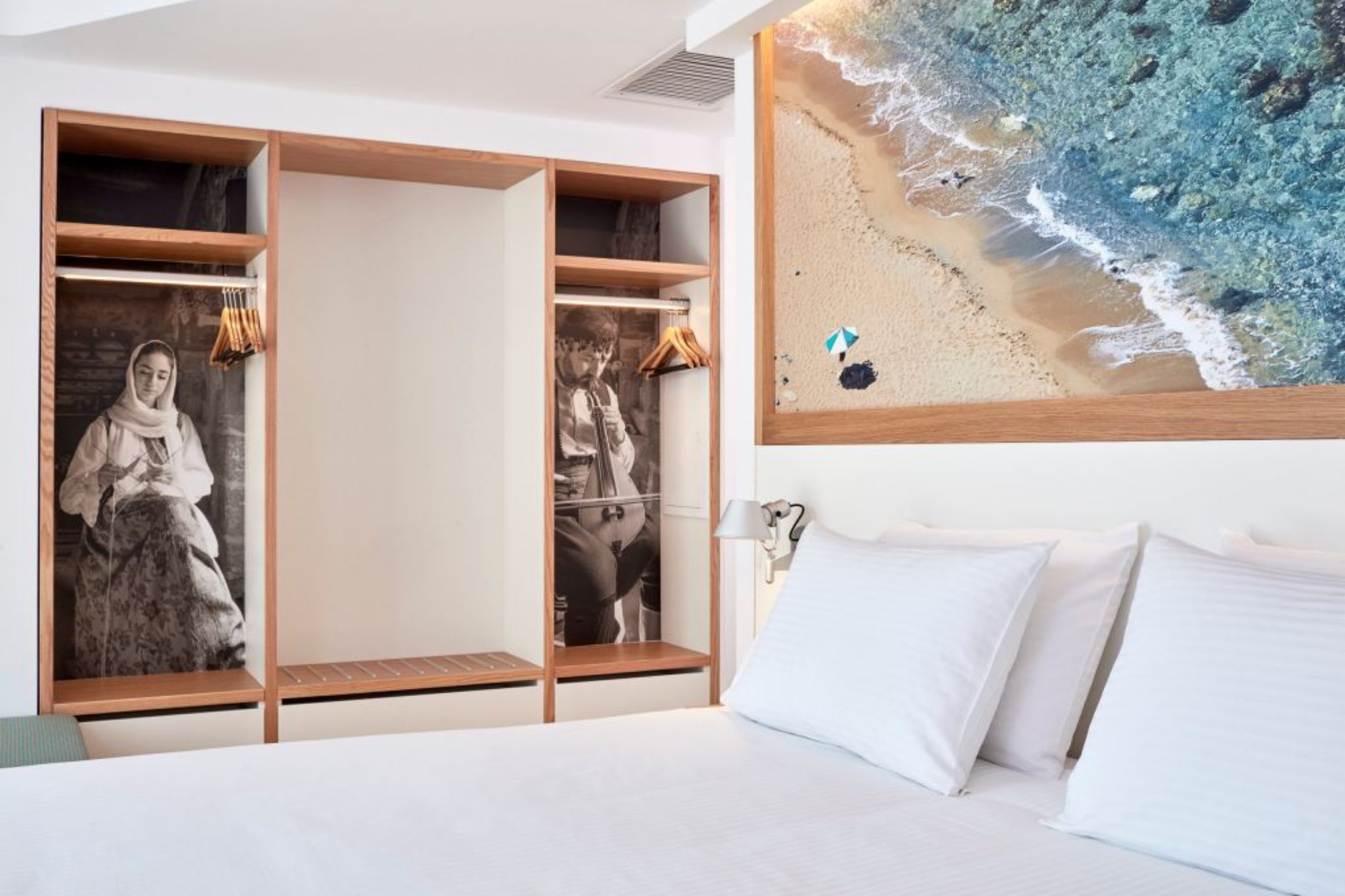 Double or Twin Executive