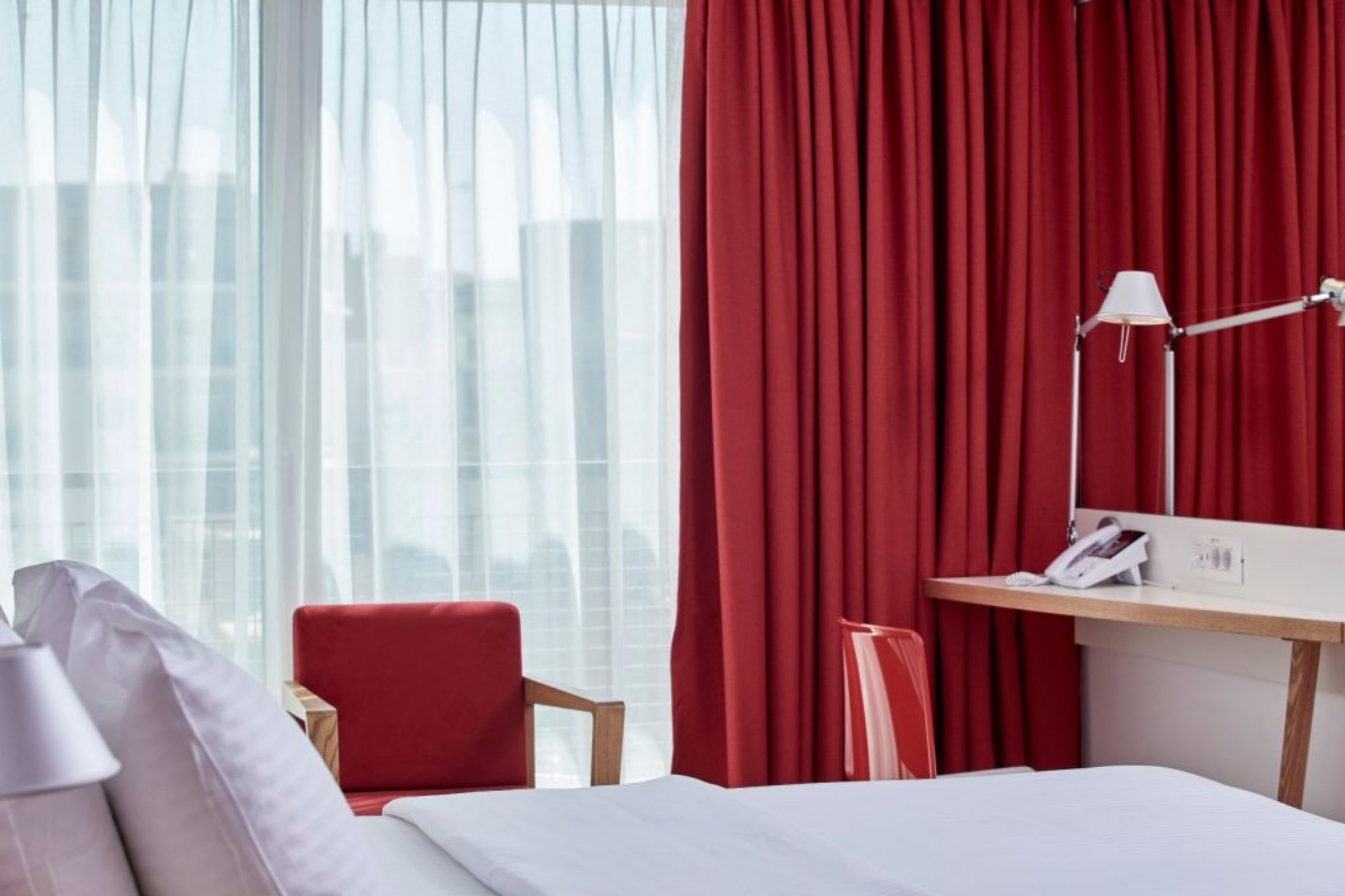 Double or Twin Executive