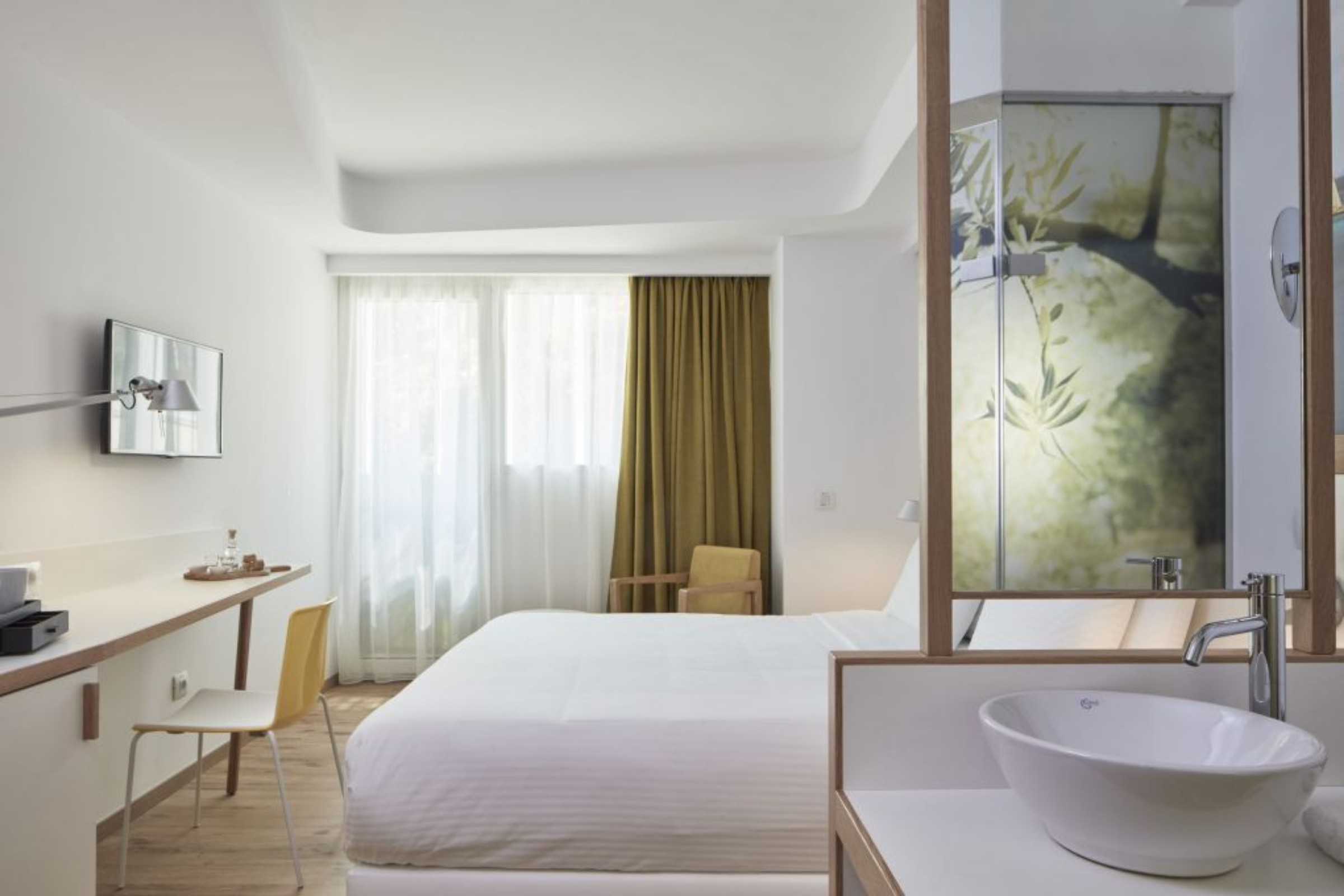 Double or Twin Classic