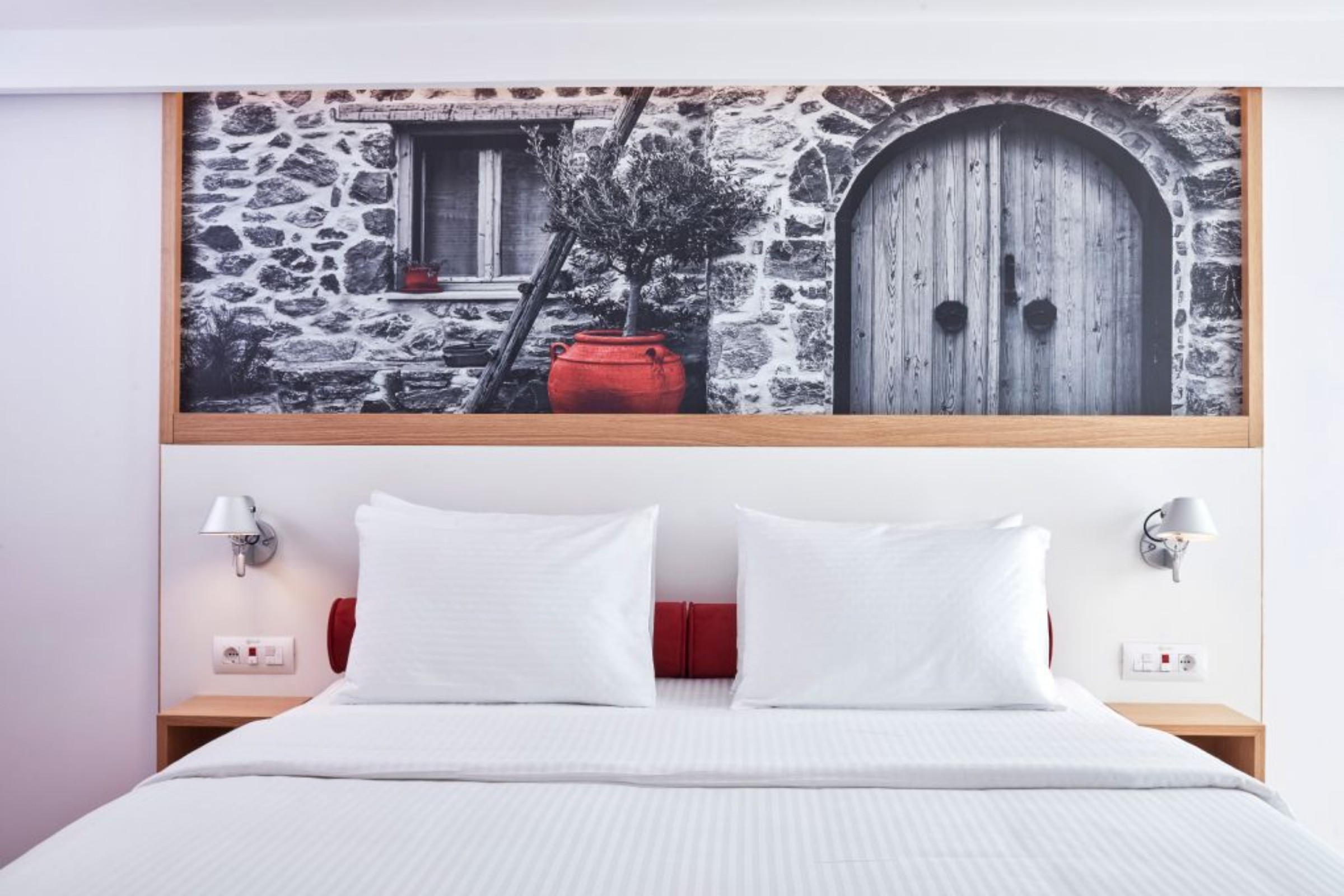 Double or Twin Executive