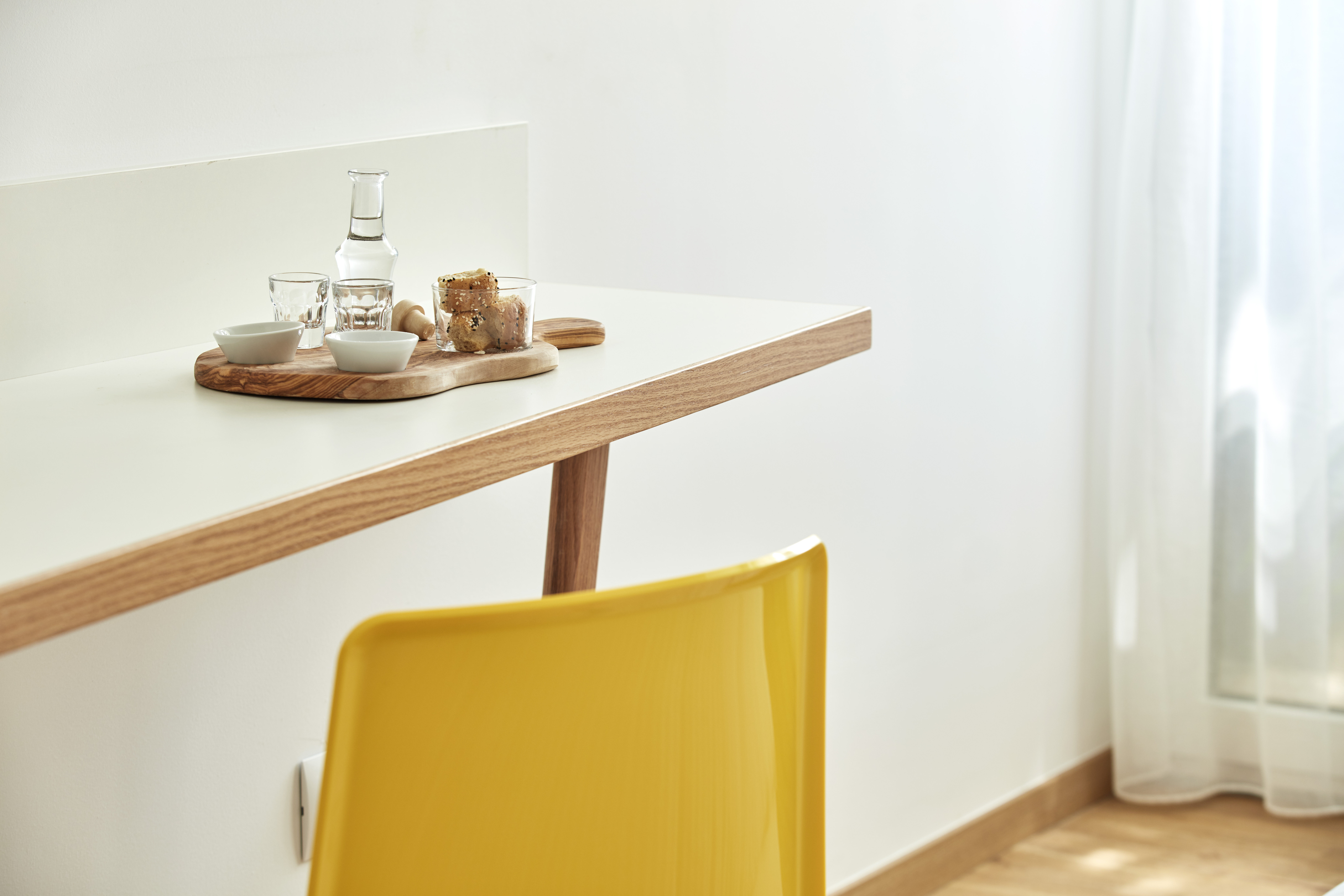 Double or Twin Classic