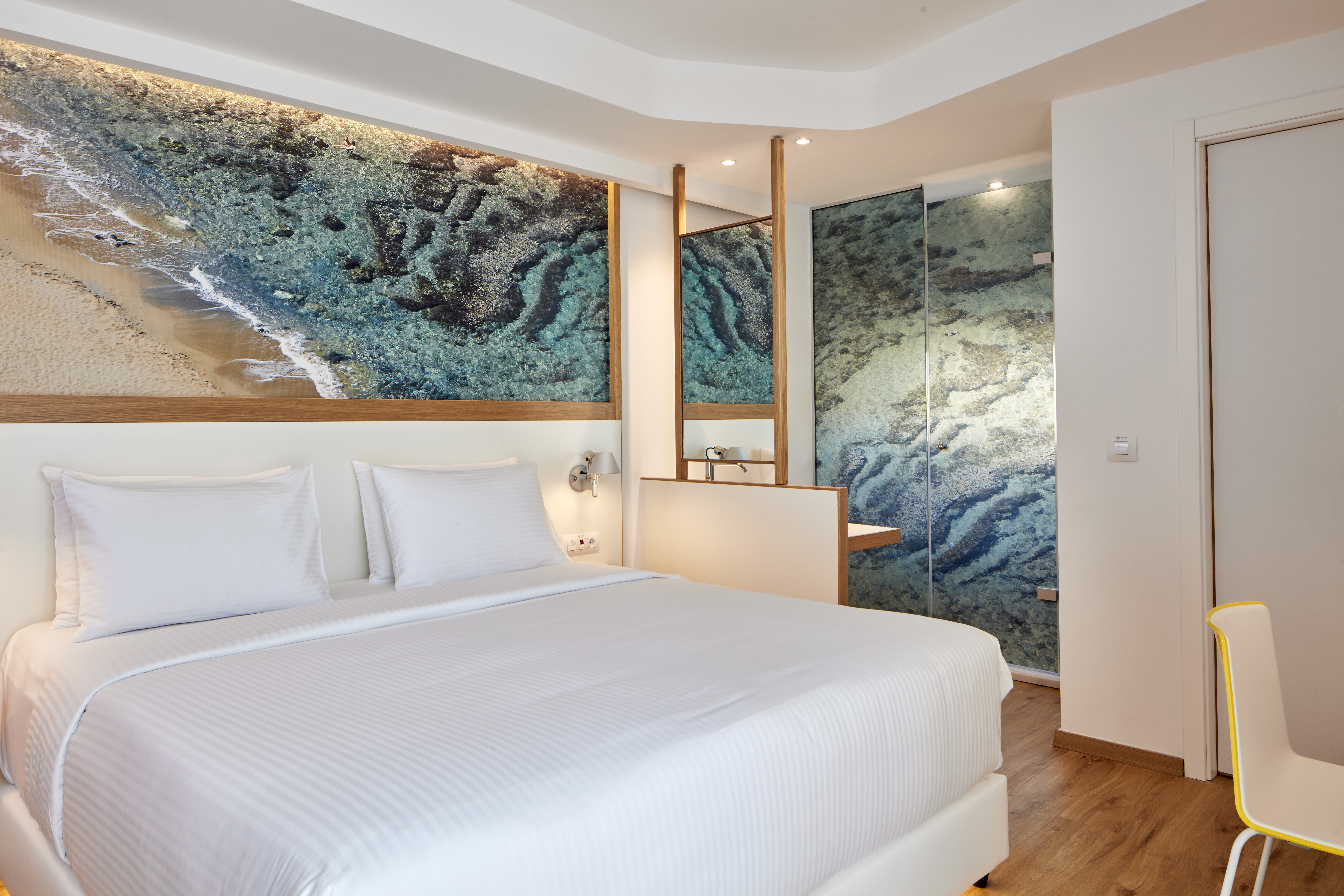 Double or Twin Deluxe