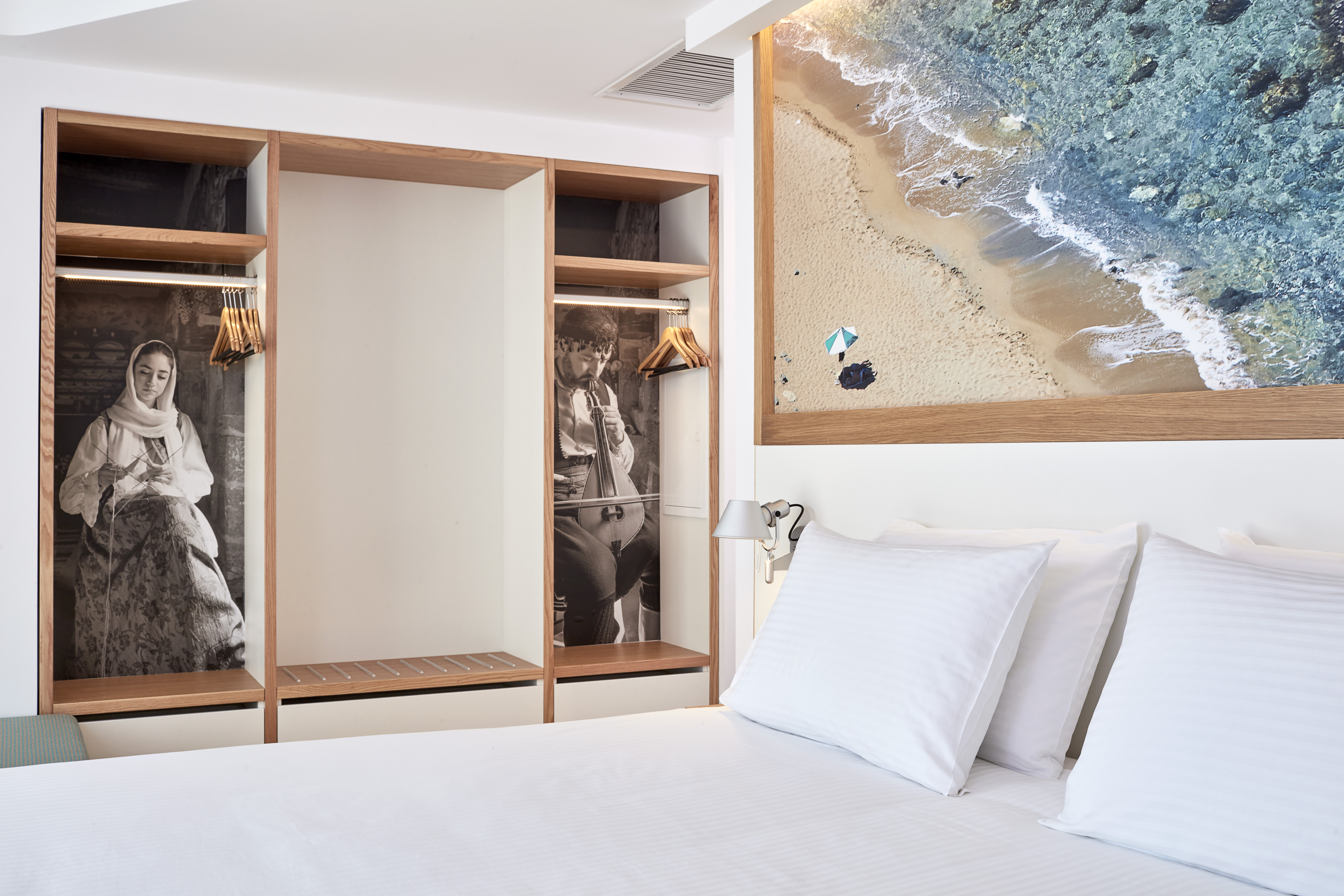 Double or Twin Deluxe