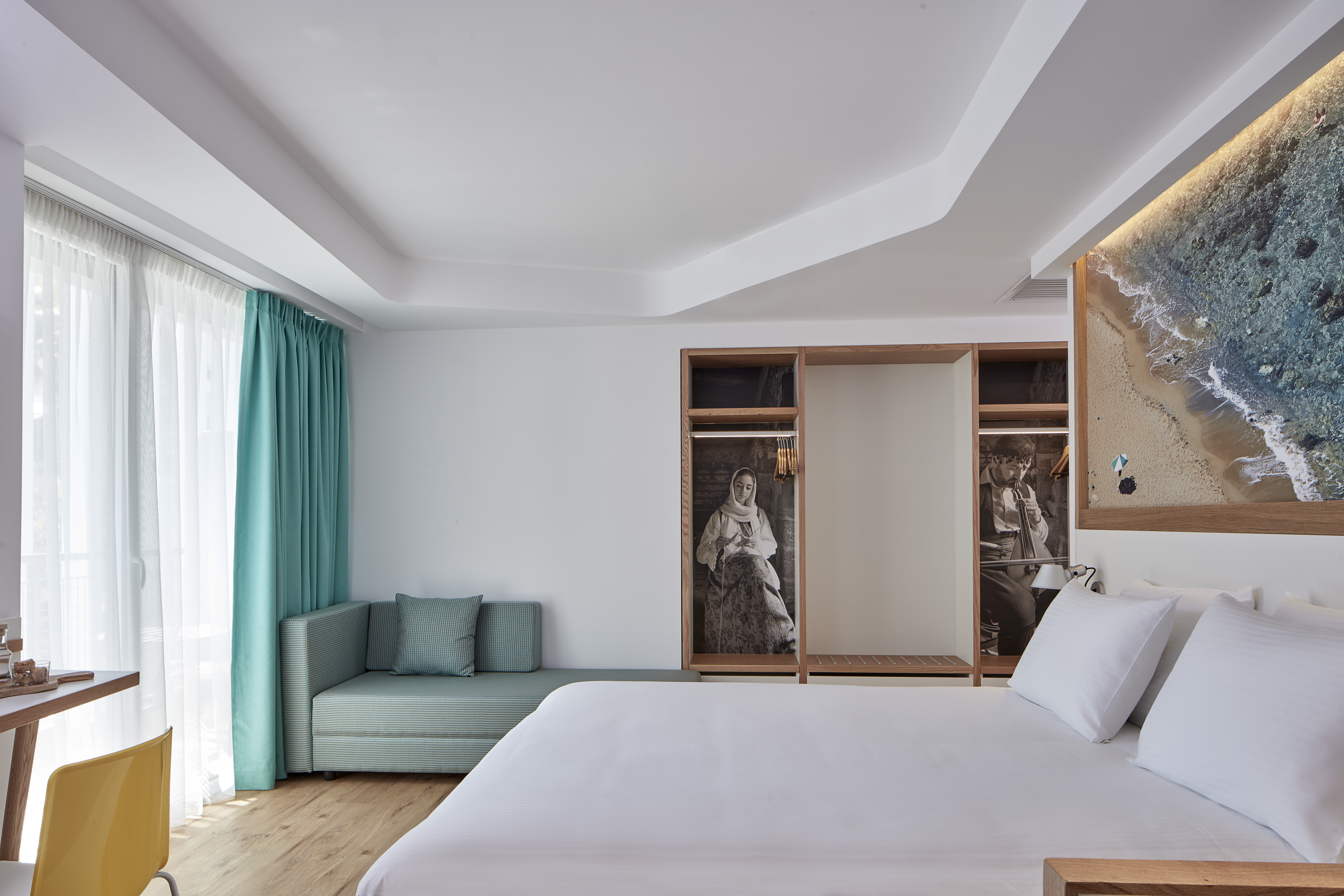 Double or Twin Deluxe