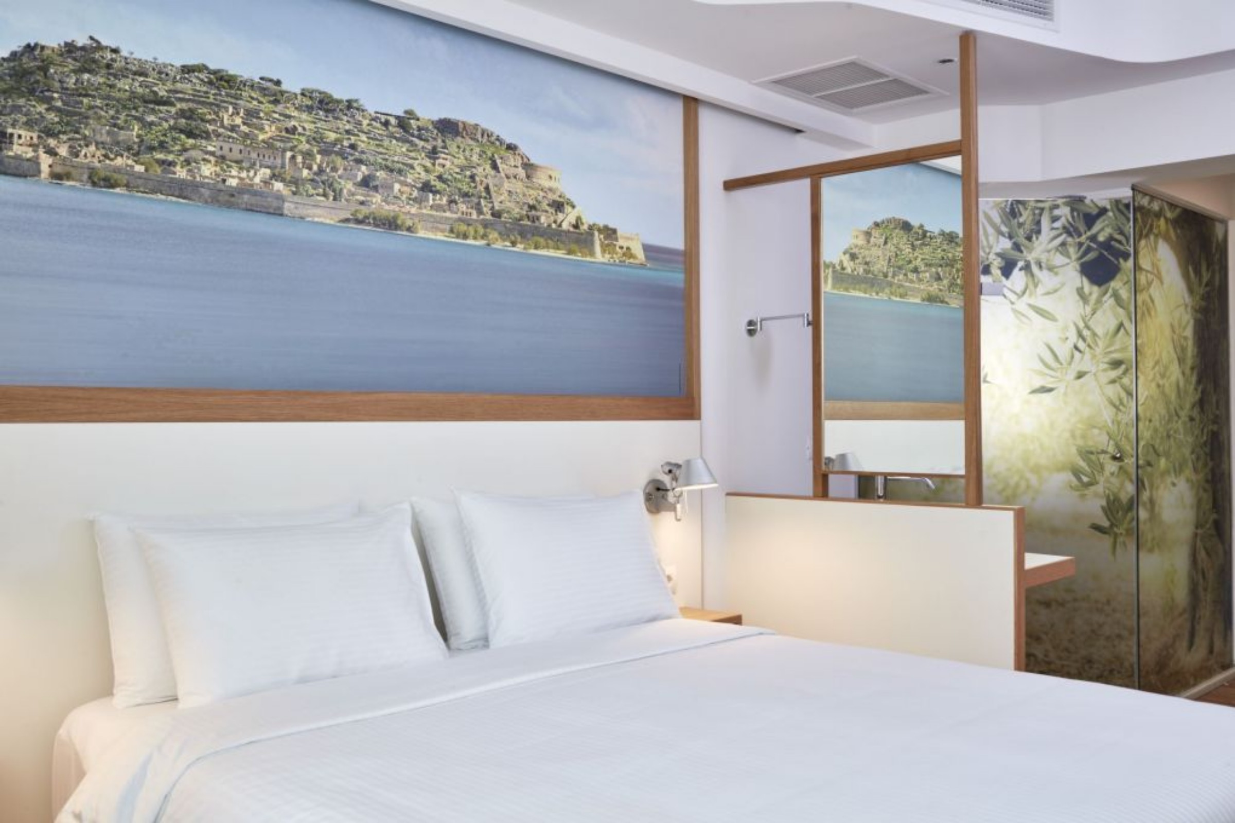 Double or Twin Standard