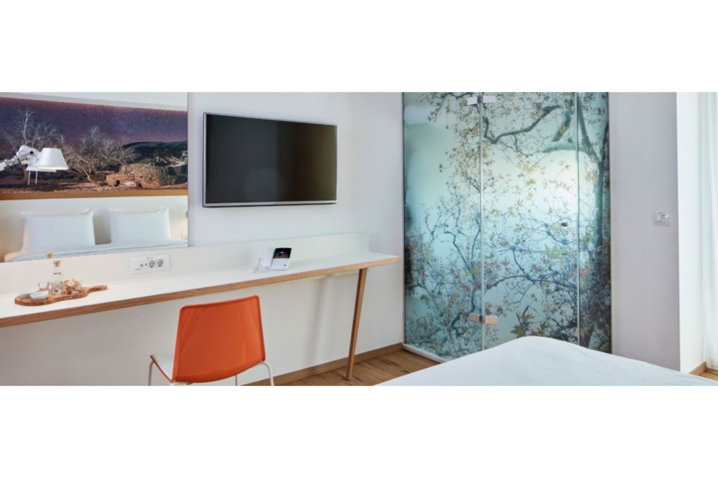 Double or Twin Standard