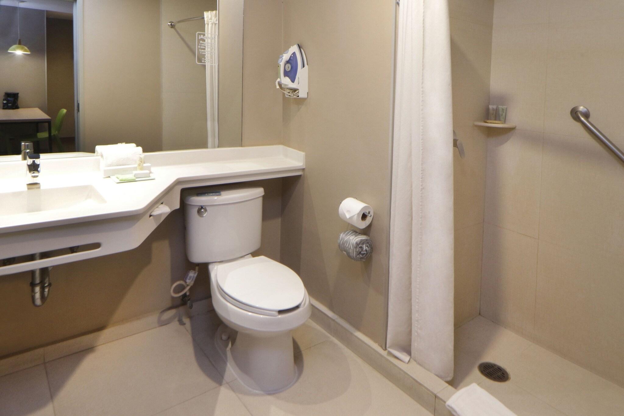 Suite Two Double Beds