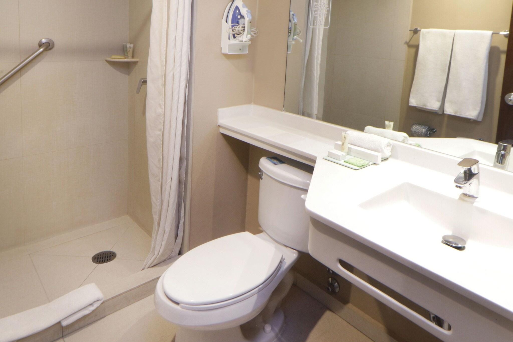 Suite Two Double Beds