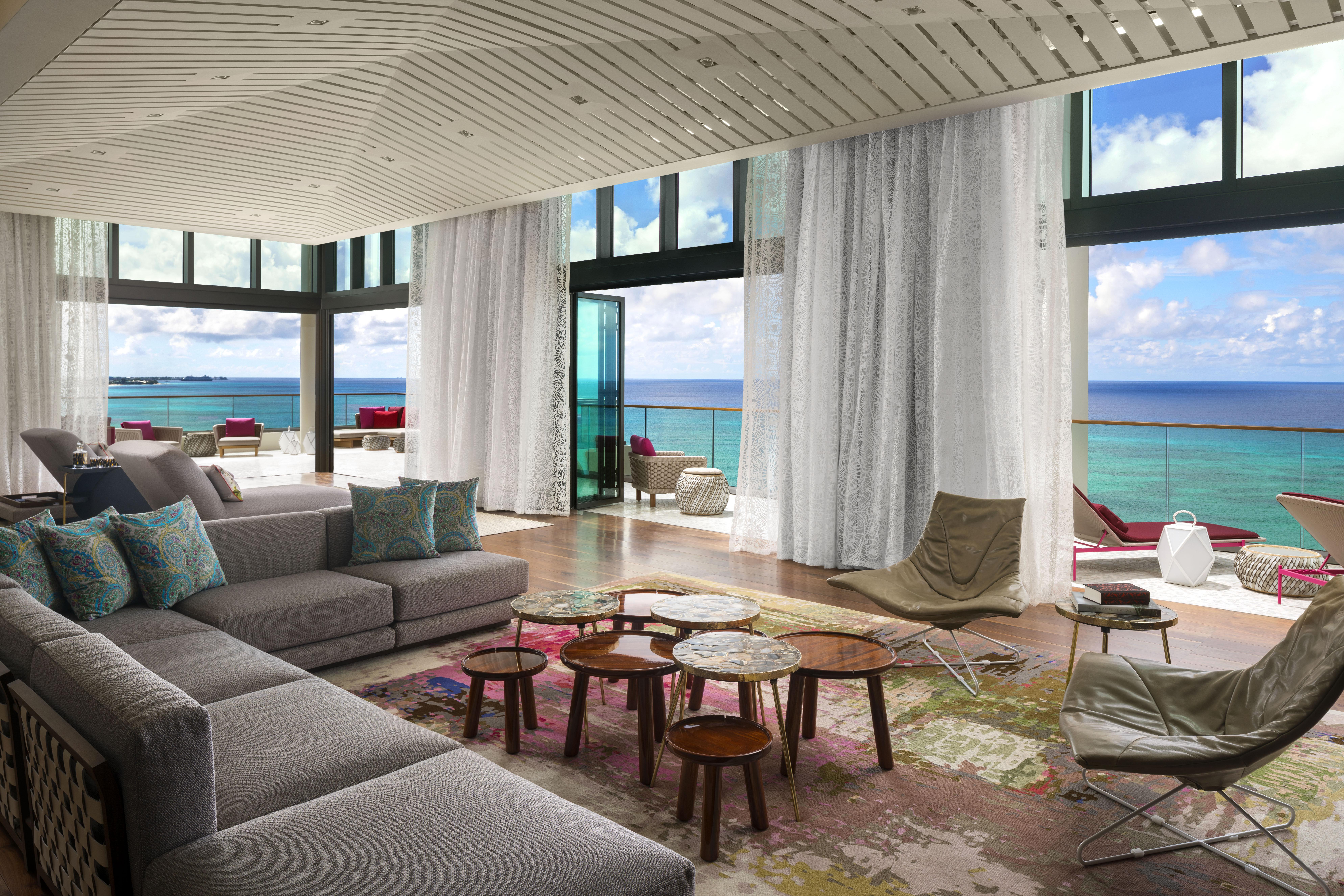 Suite Standard