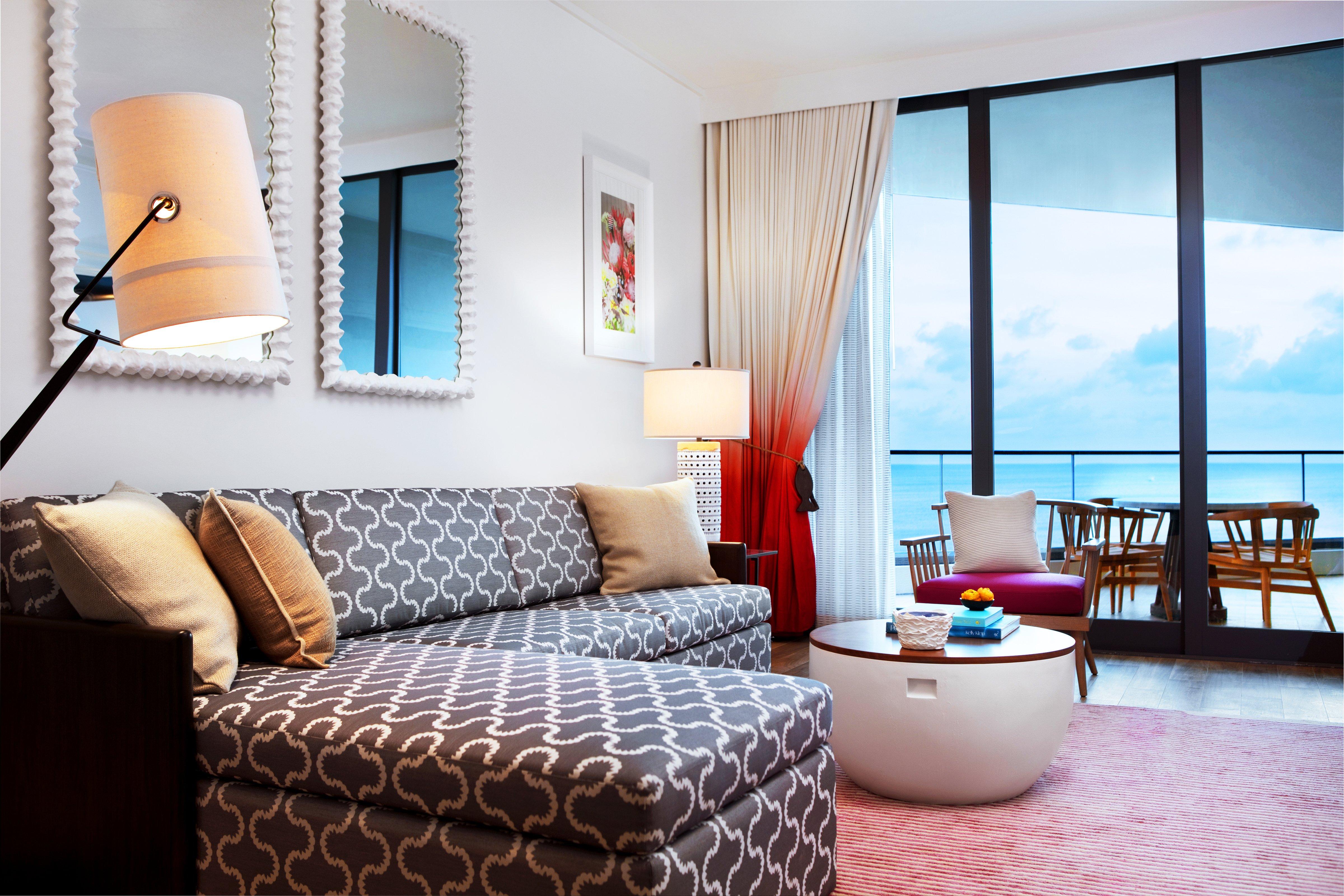 Suite Ocean View