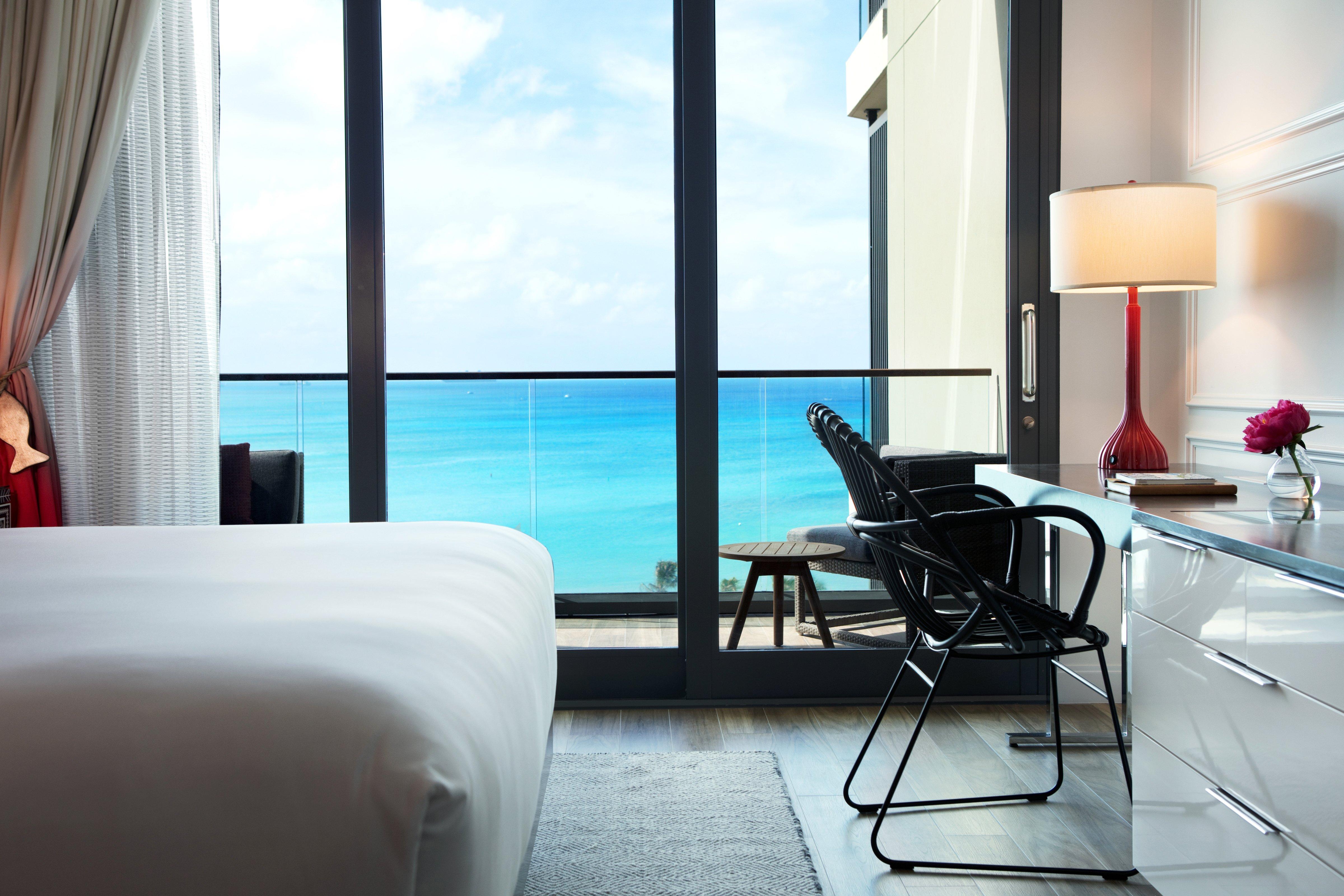 Suite Ocean View