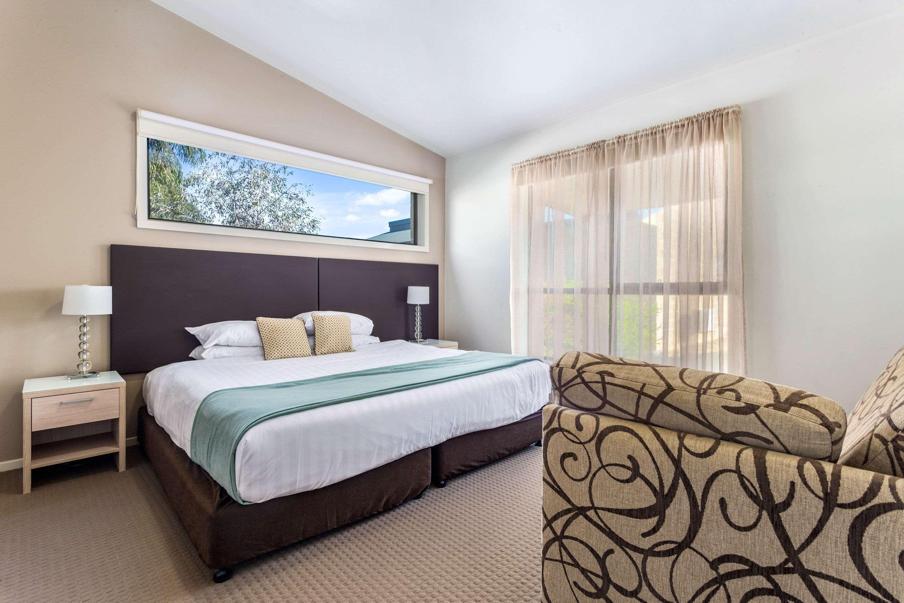 Suite Two Queen Beds