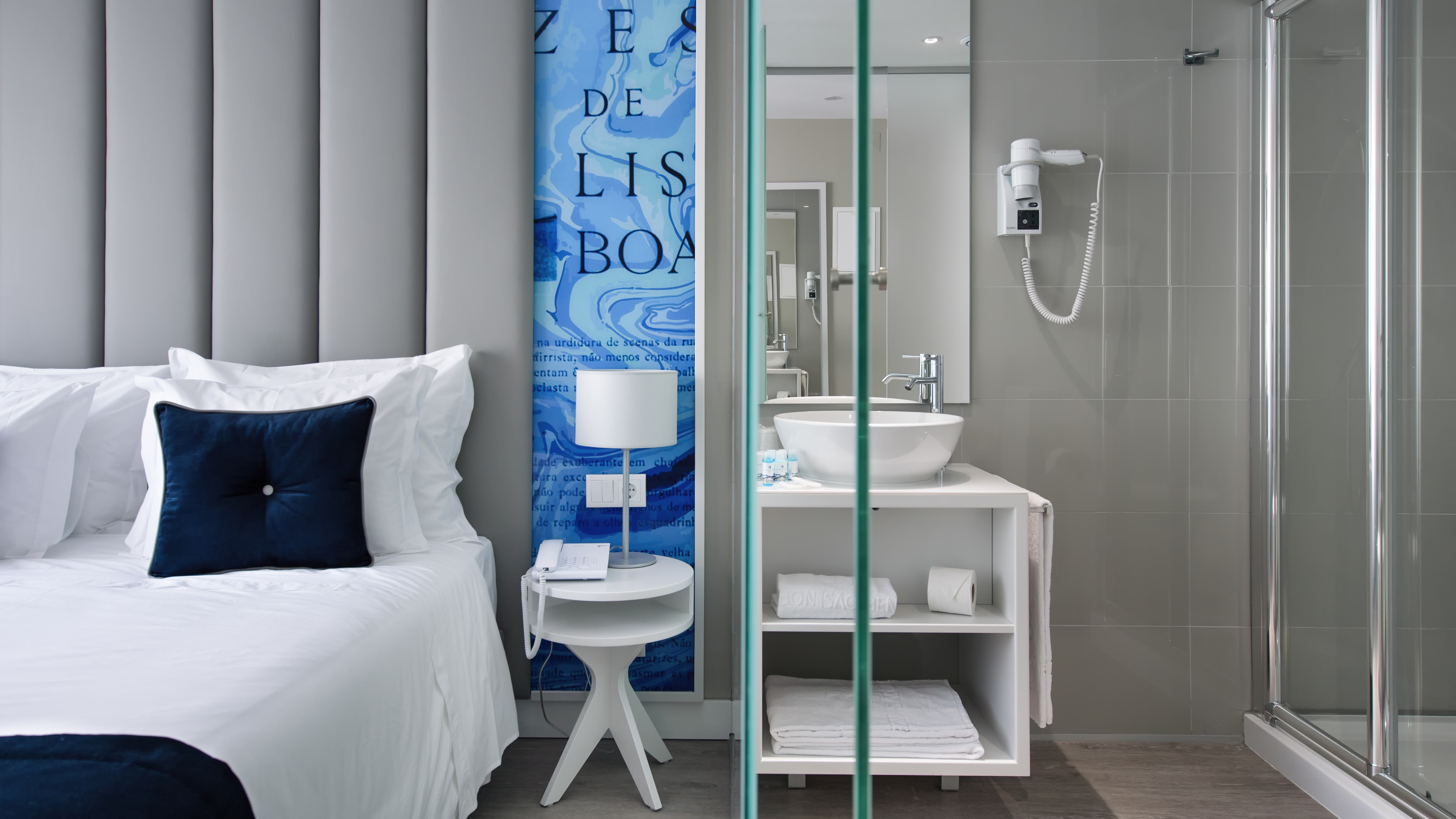 Double or Twin Standard