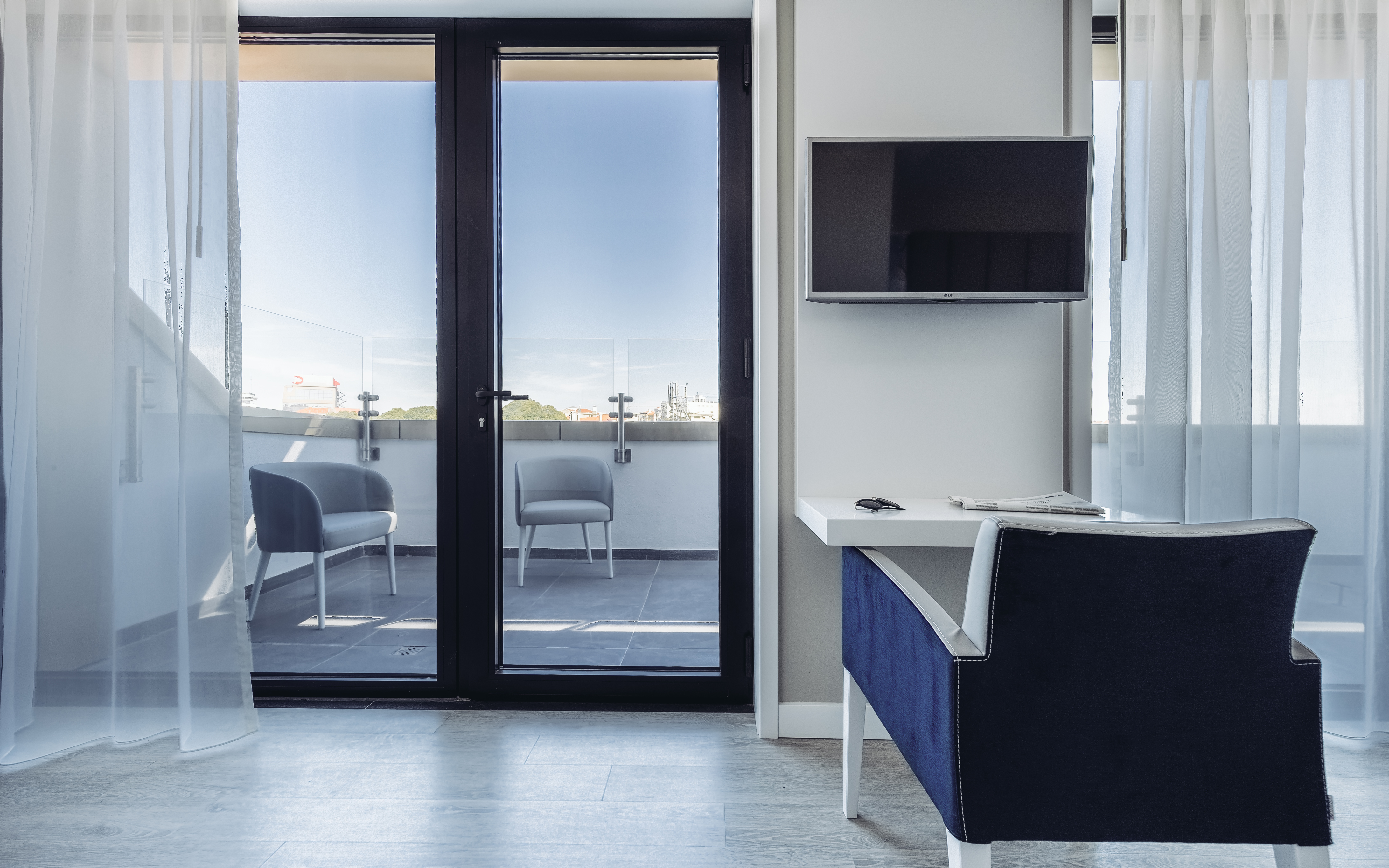 Junior Suite Standard