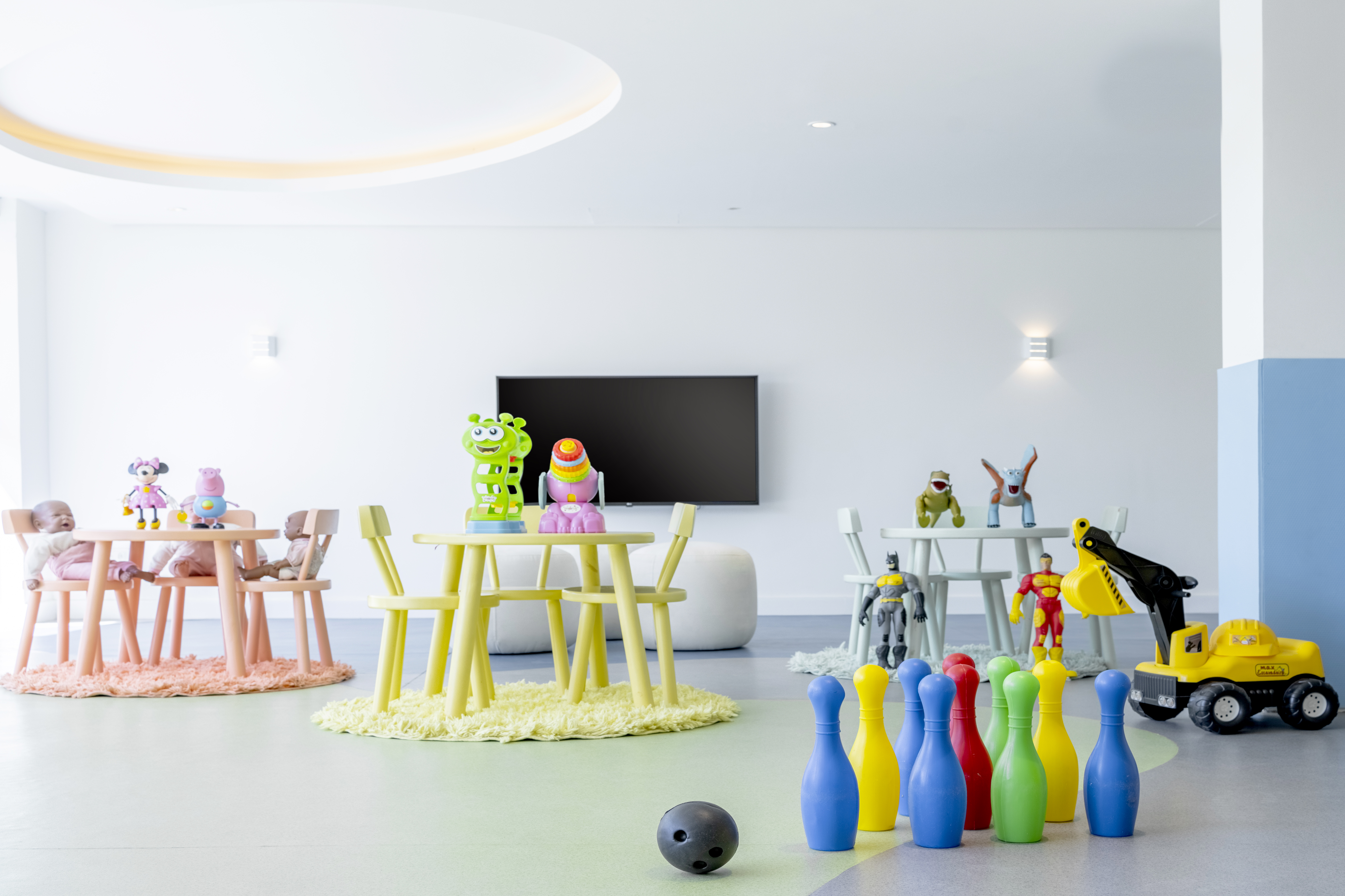 Sports and Entertainment