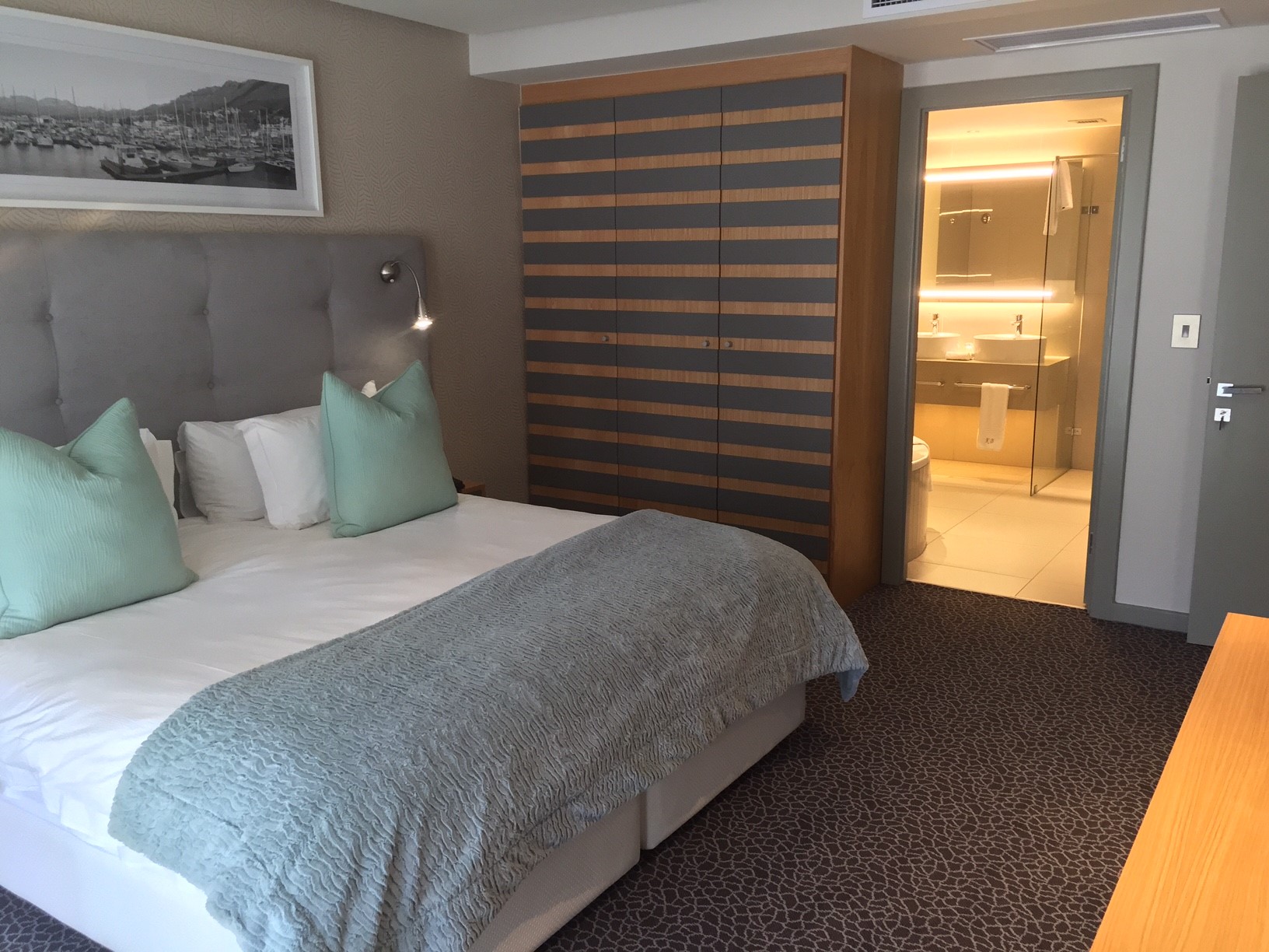 Family Room Standard