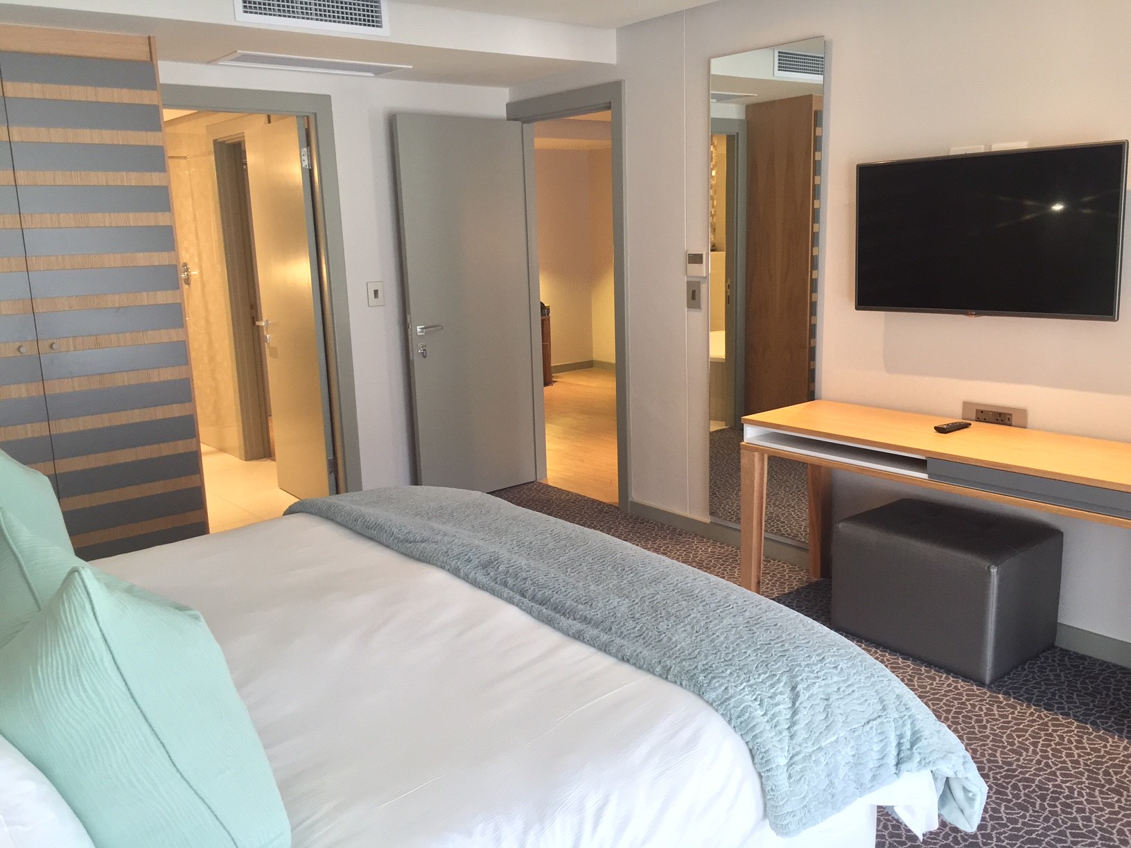 Family Room Standard