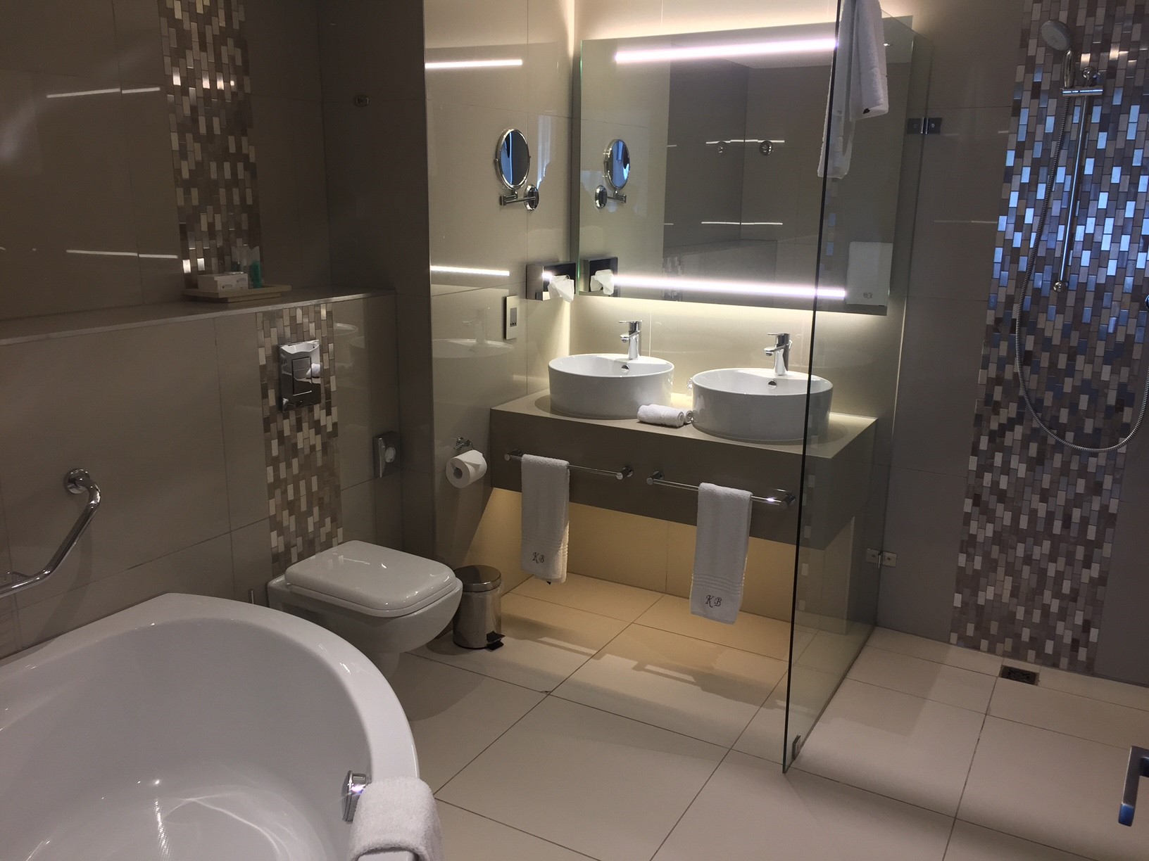 Family Room Standard