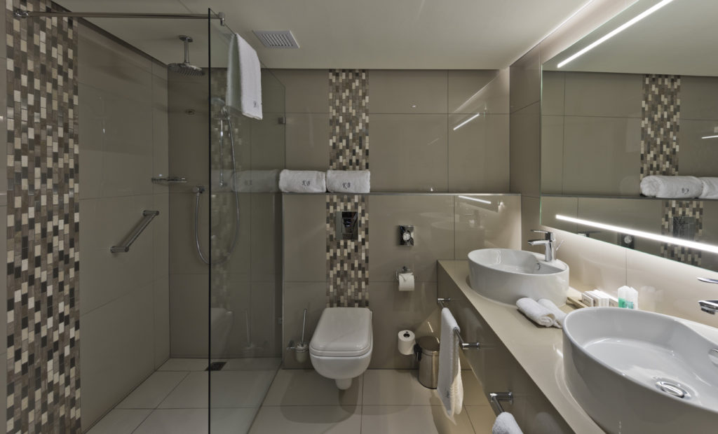 Quadruple Two Bedrooms