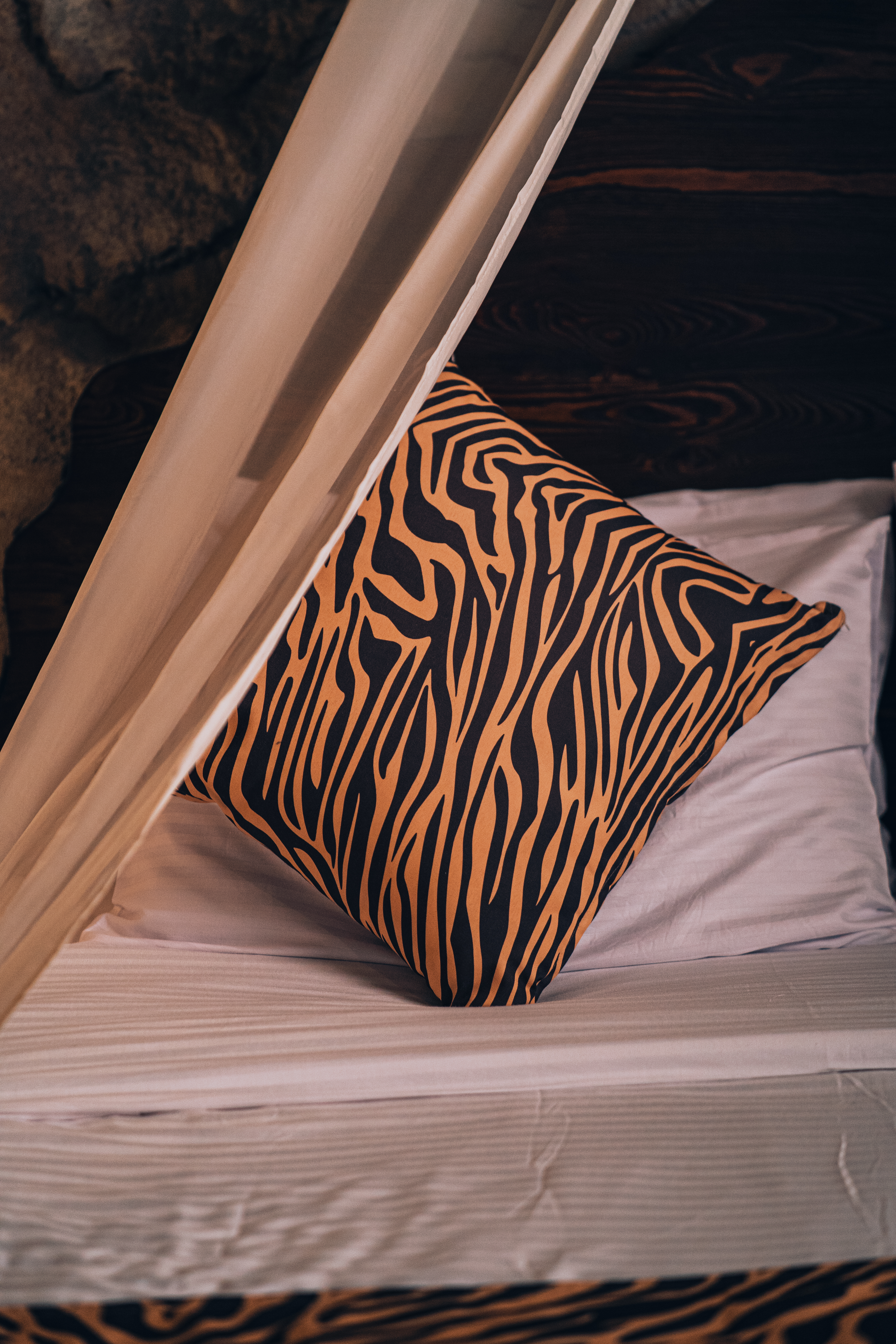 Double Deluxe Sea View