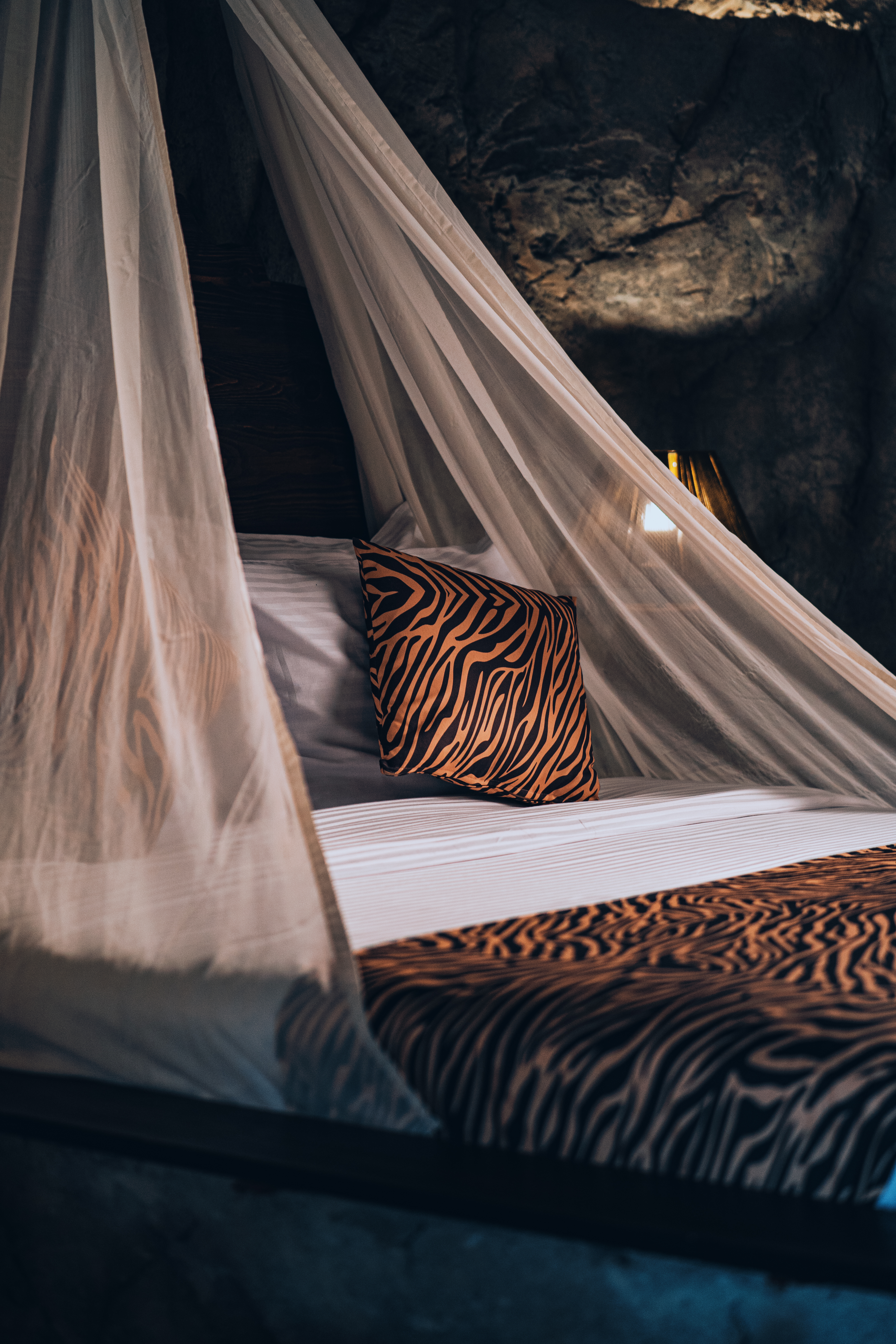 Double Deluxe Sea View