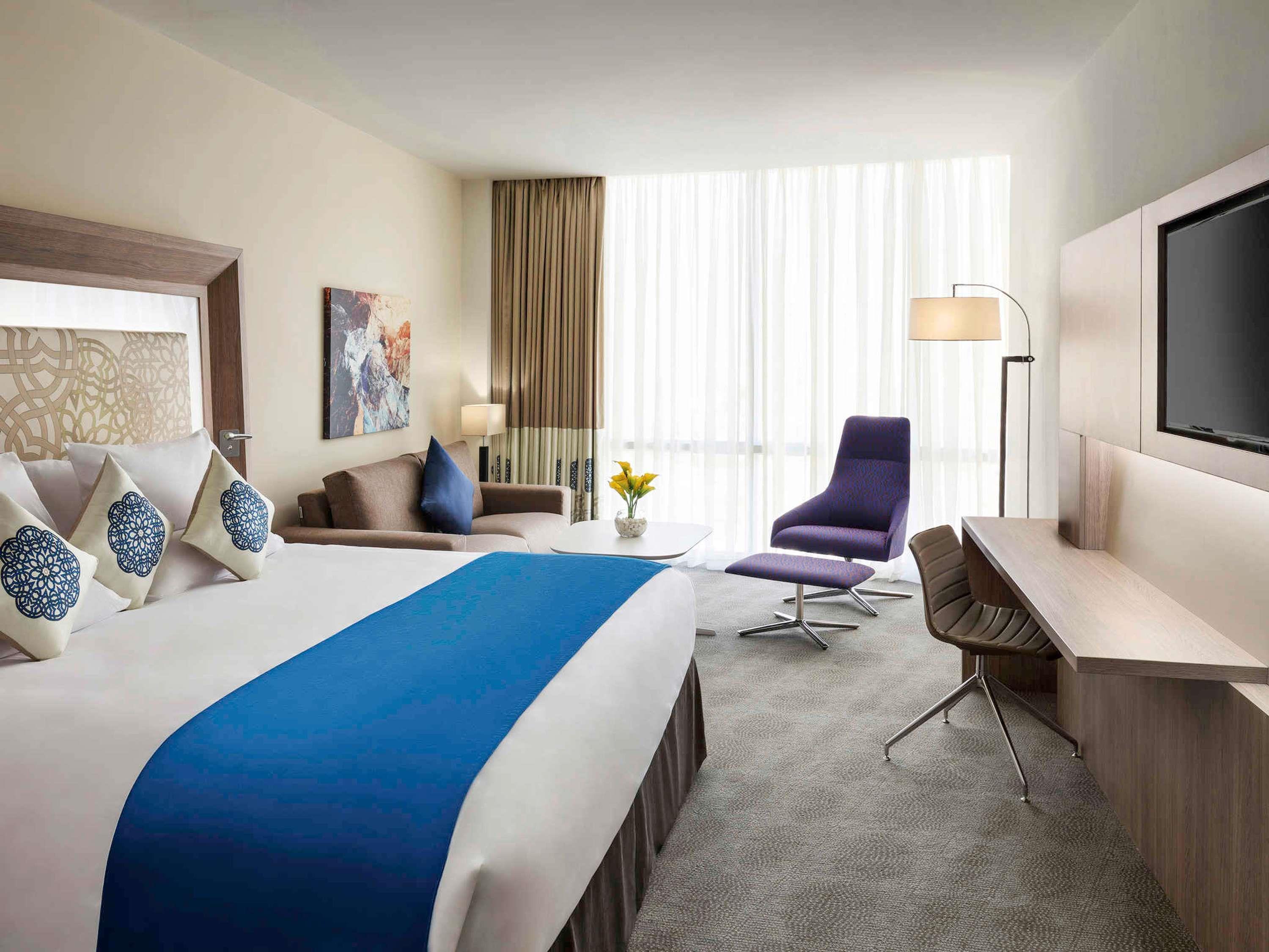 Double Superior with Double Bed