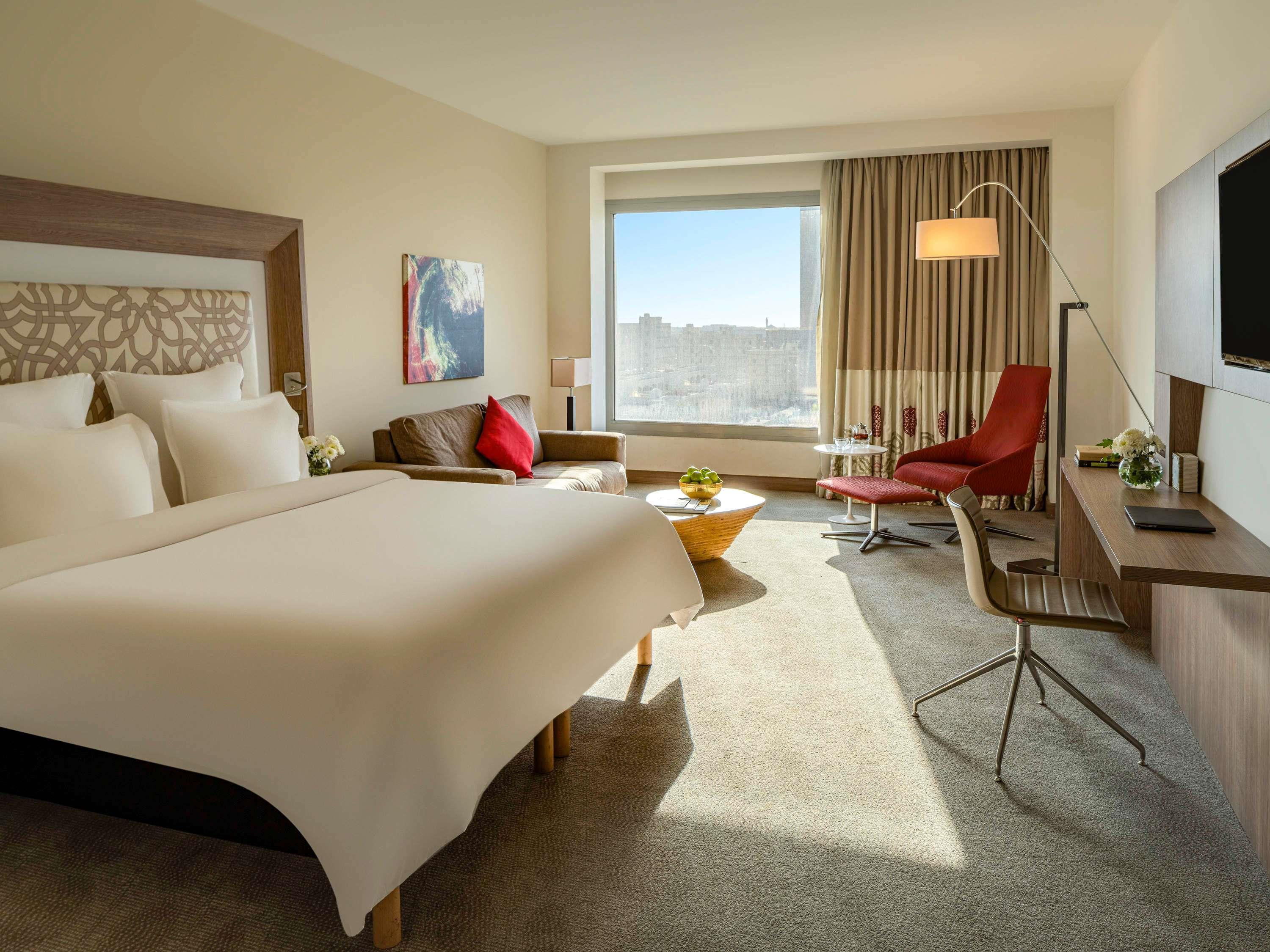 Double Superior with Double Bed