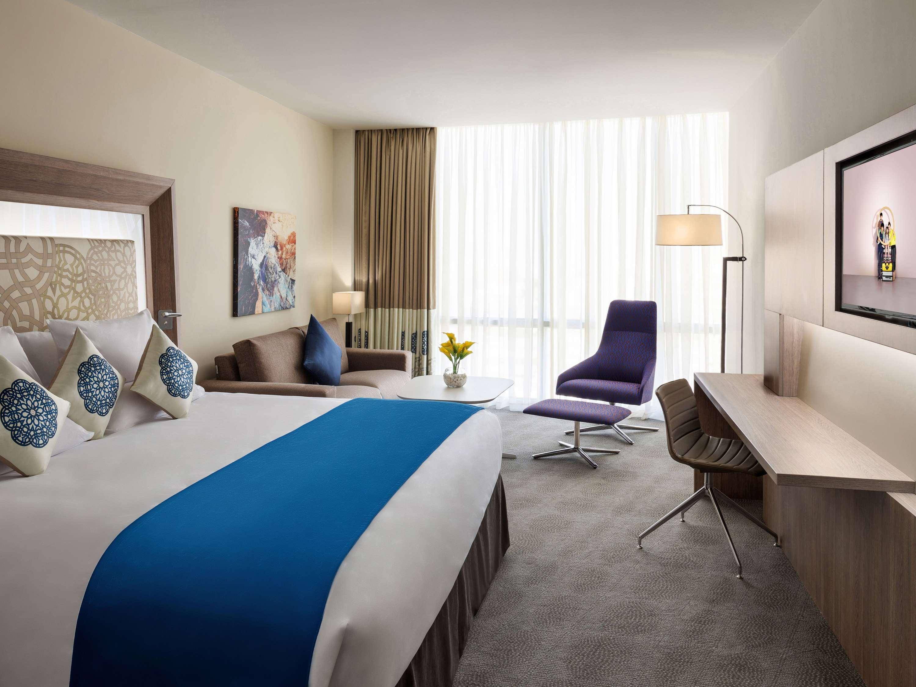 Double Superior with Double Bed