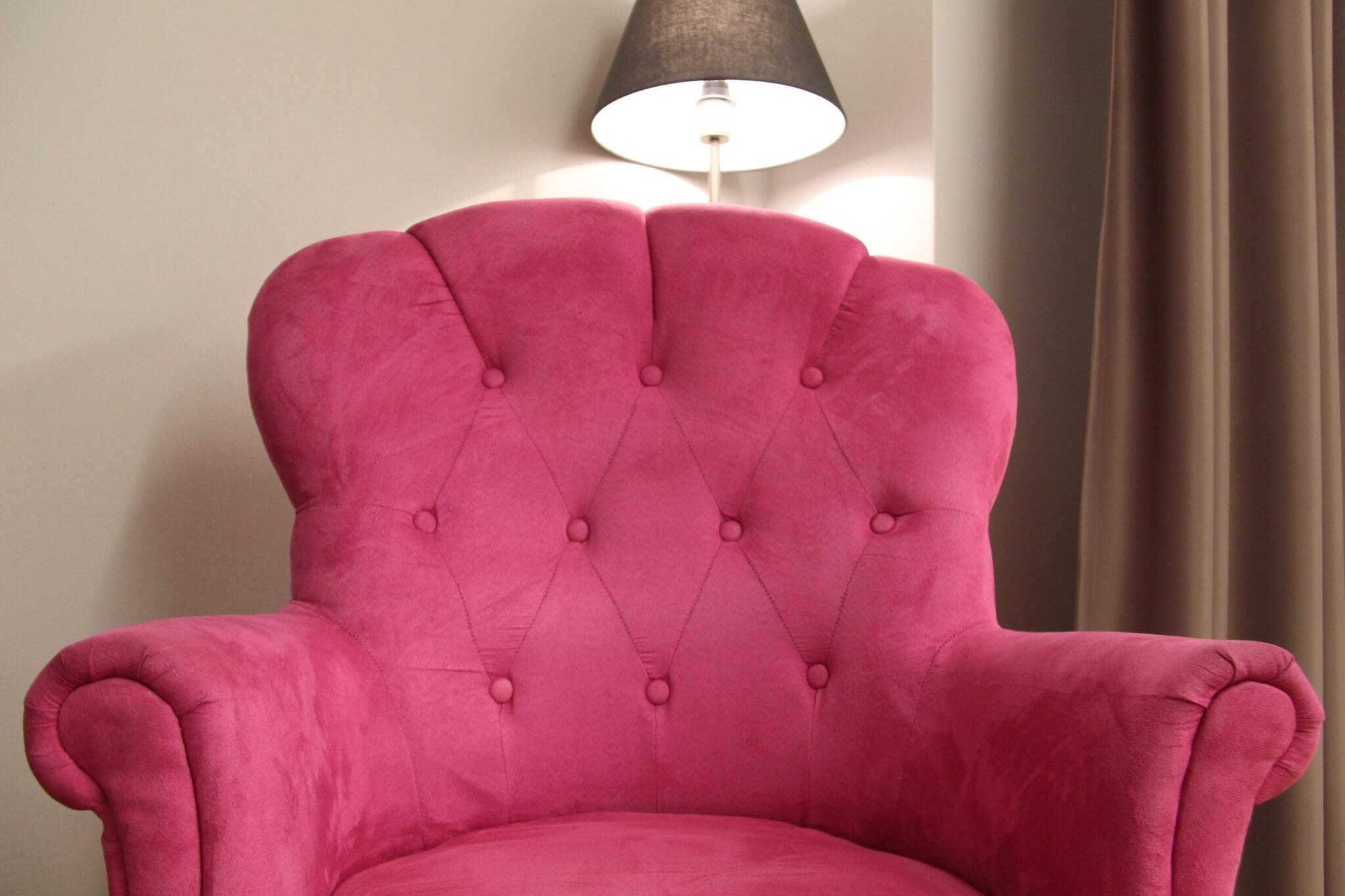 Family Room Deluxe Lake View