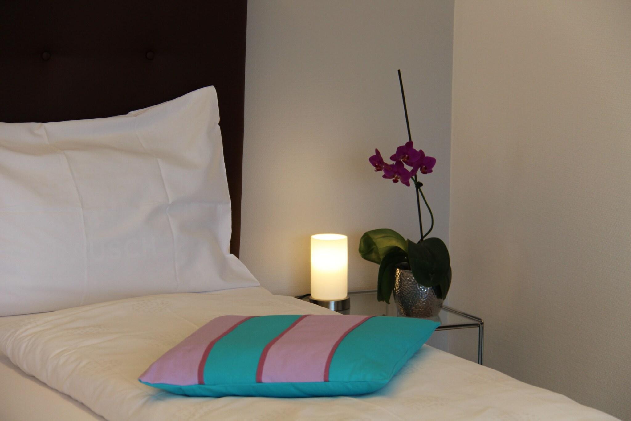 Family Room Deluxe Lake View