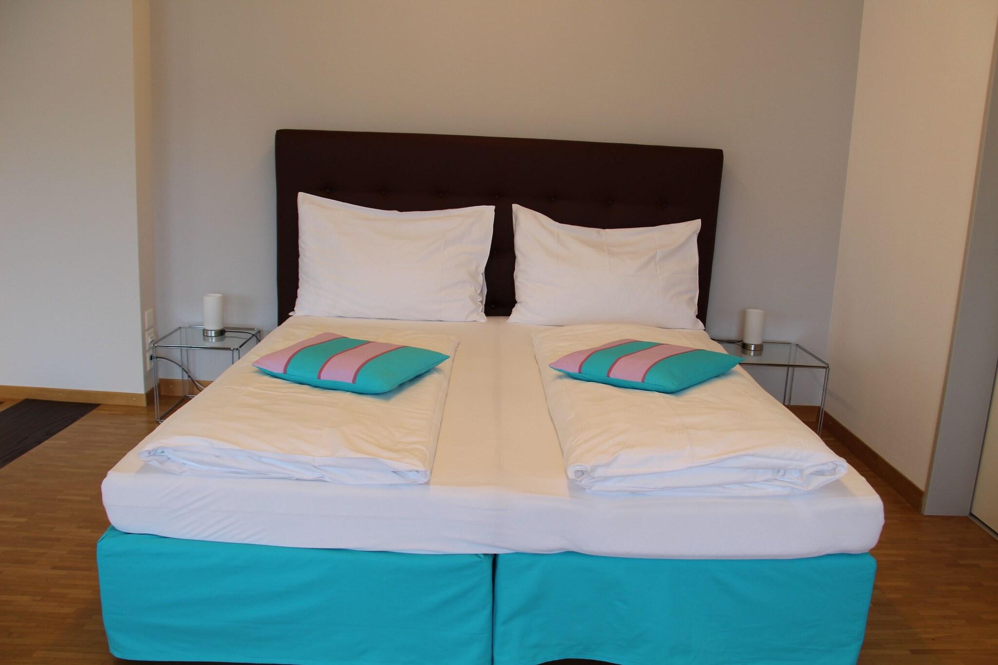 Family Room Deluxe Lake View