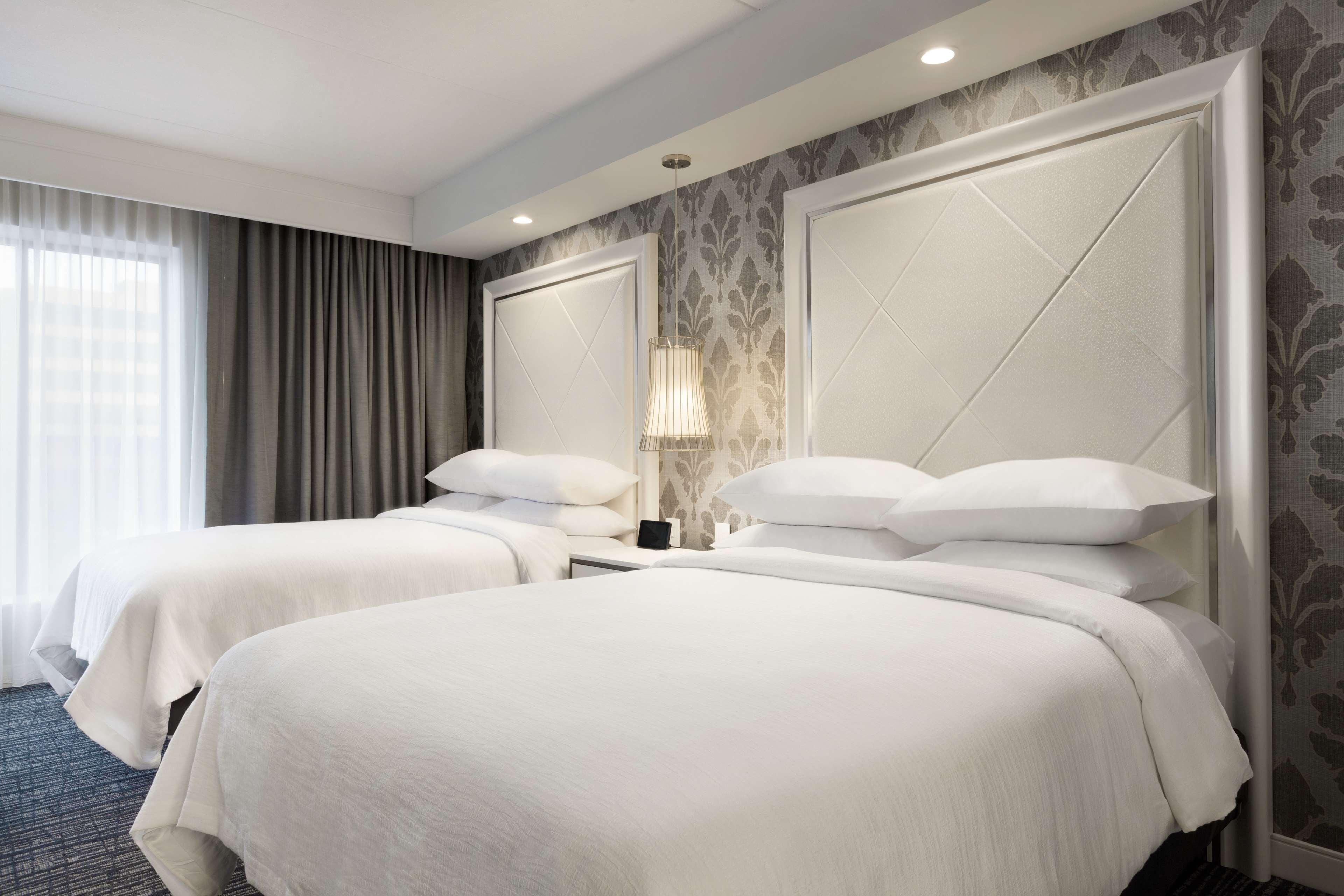 Suite Two Queen Beds