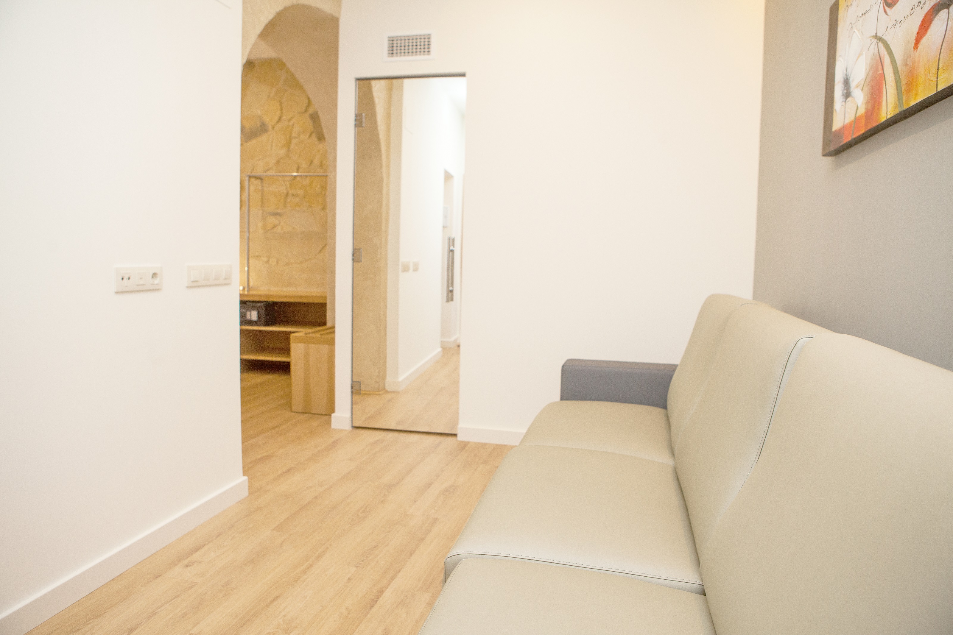 Family Room Standard