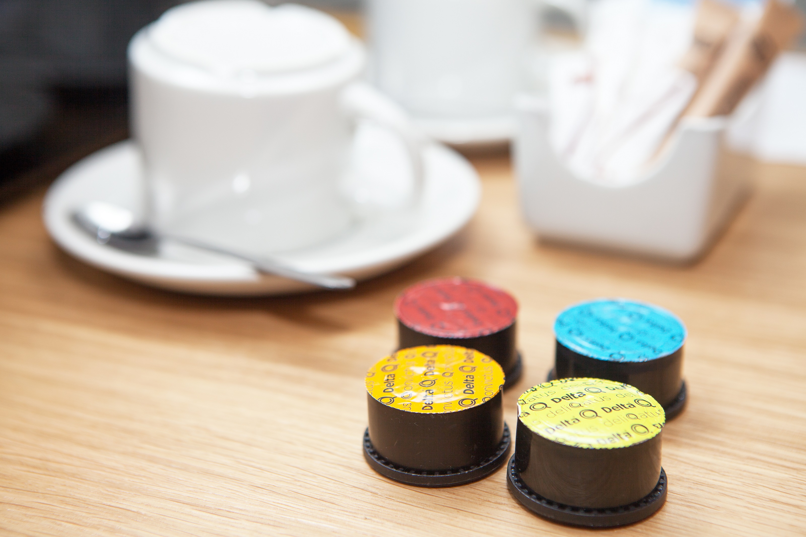 Family Room Standard