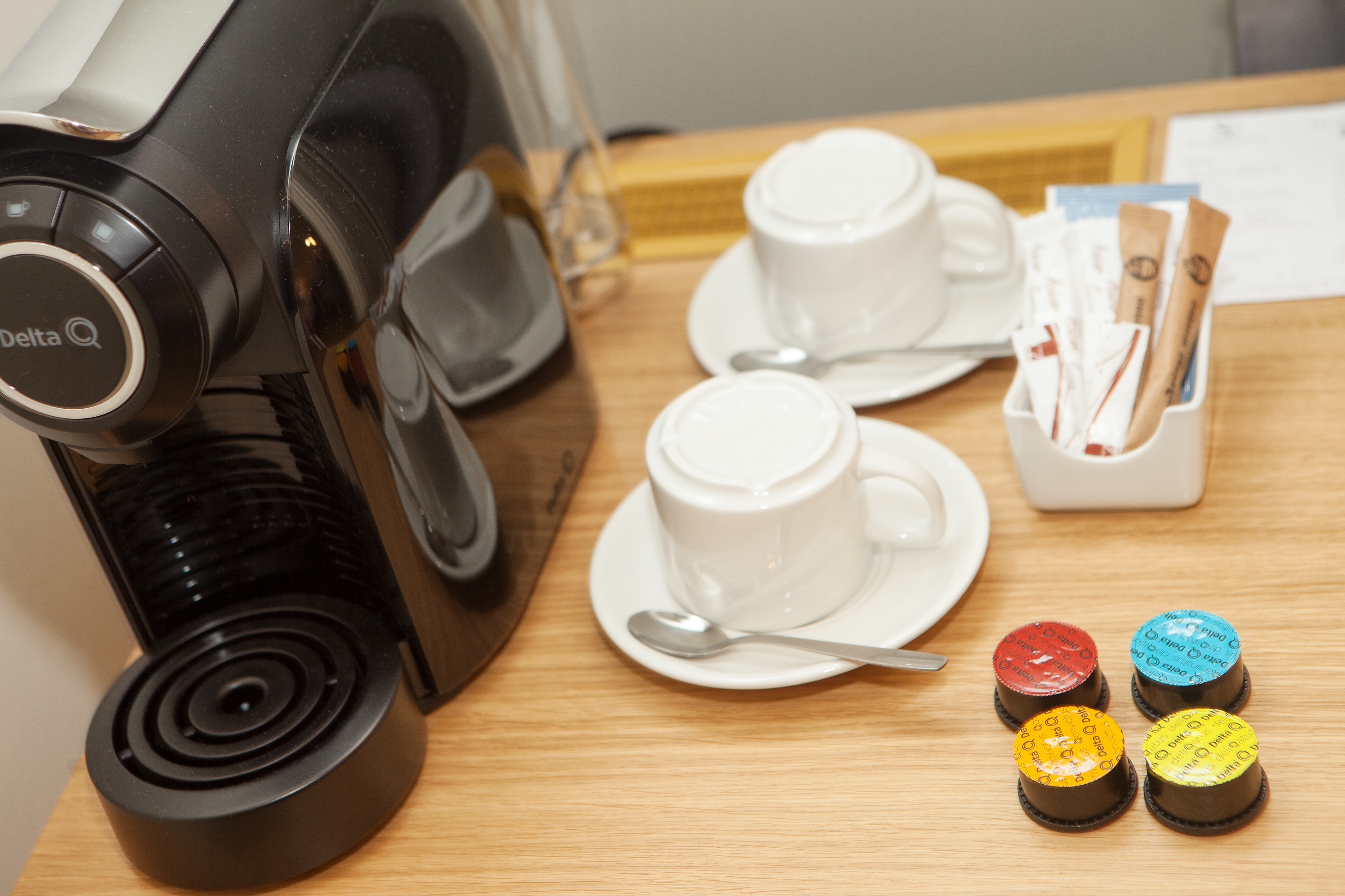 Family Room Standard