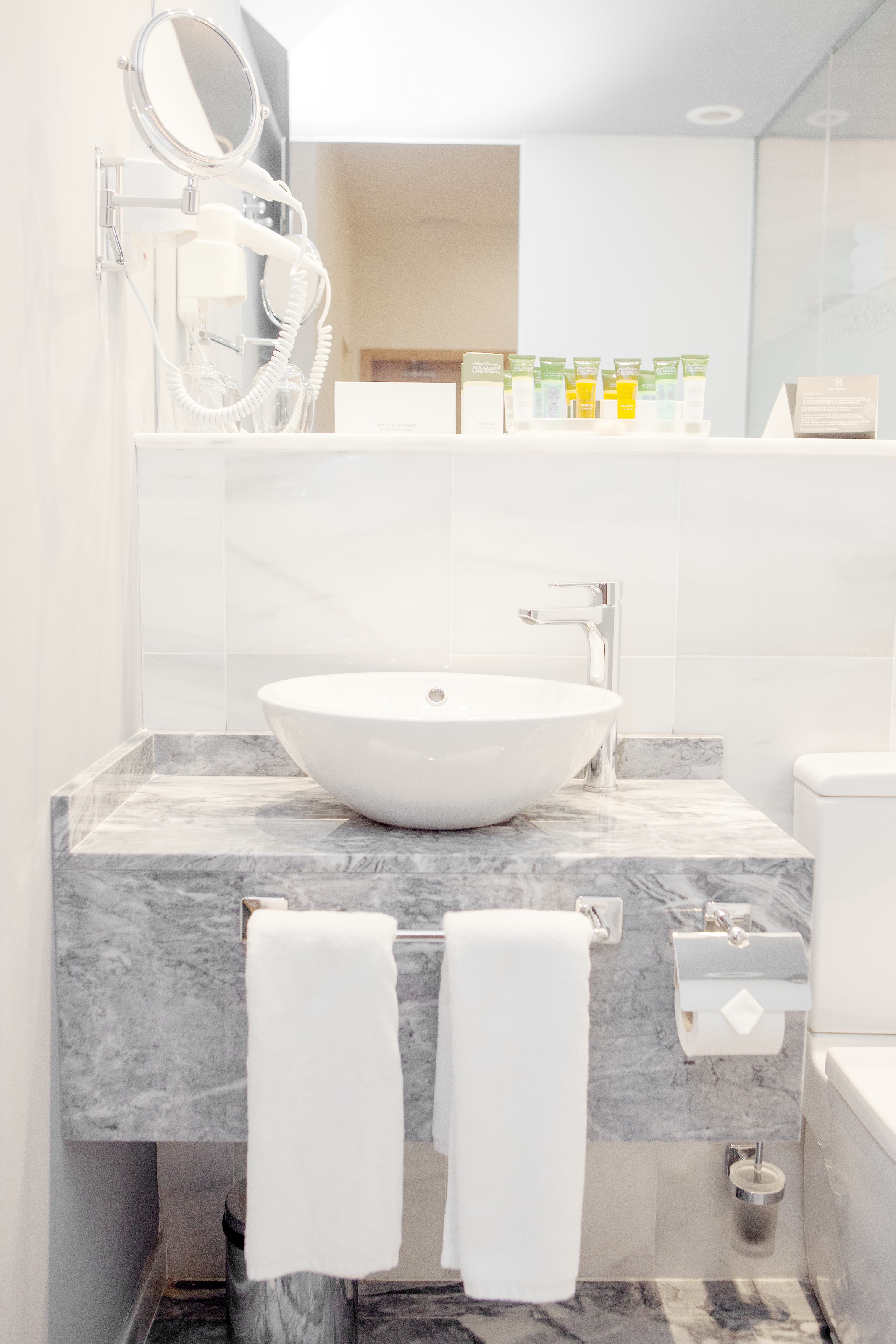 Family Room Standard